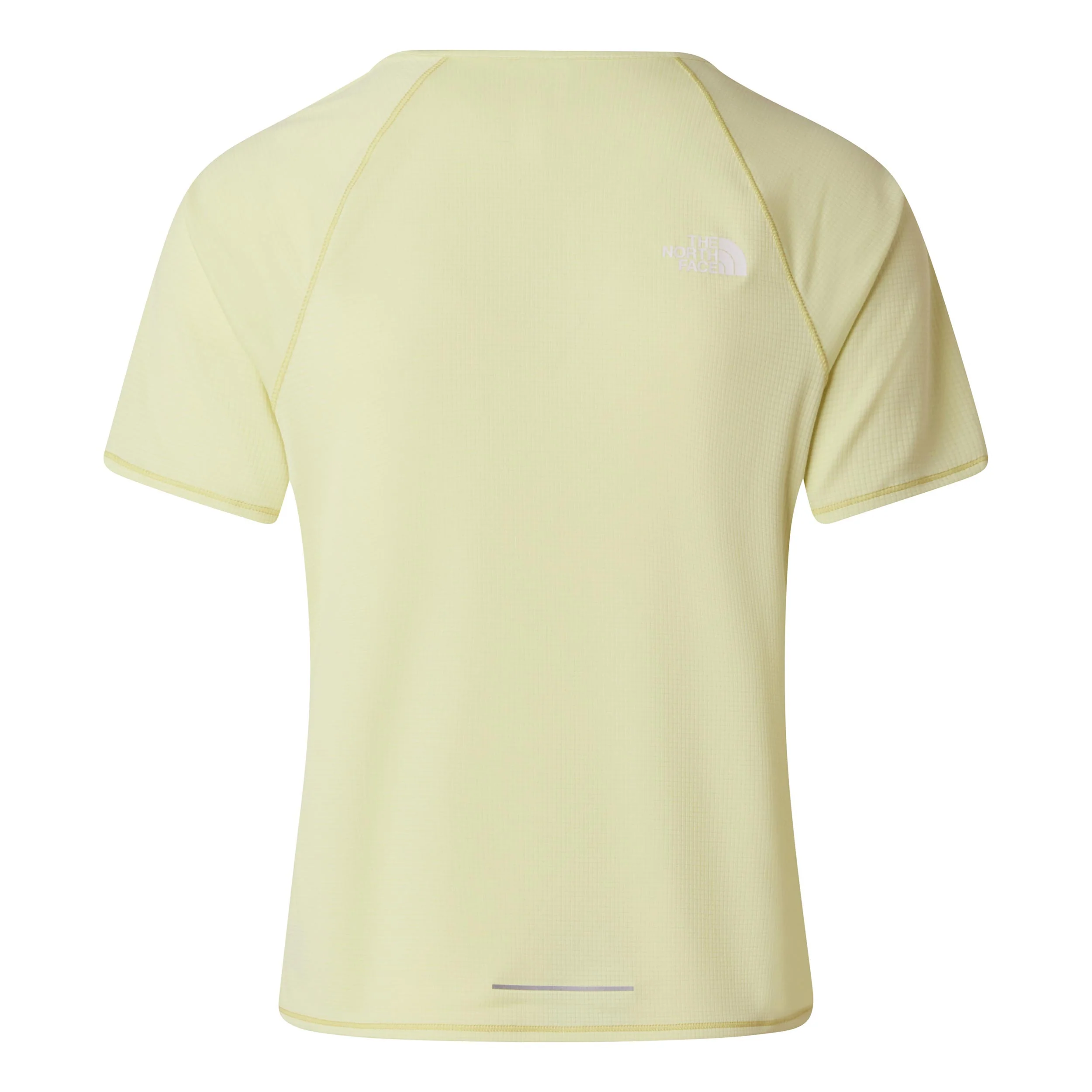 Sunriser Maillot de course Femmes - jaune - Image 2