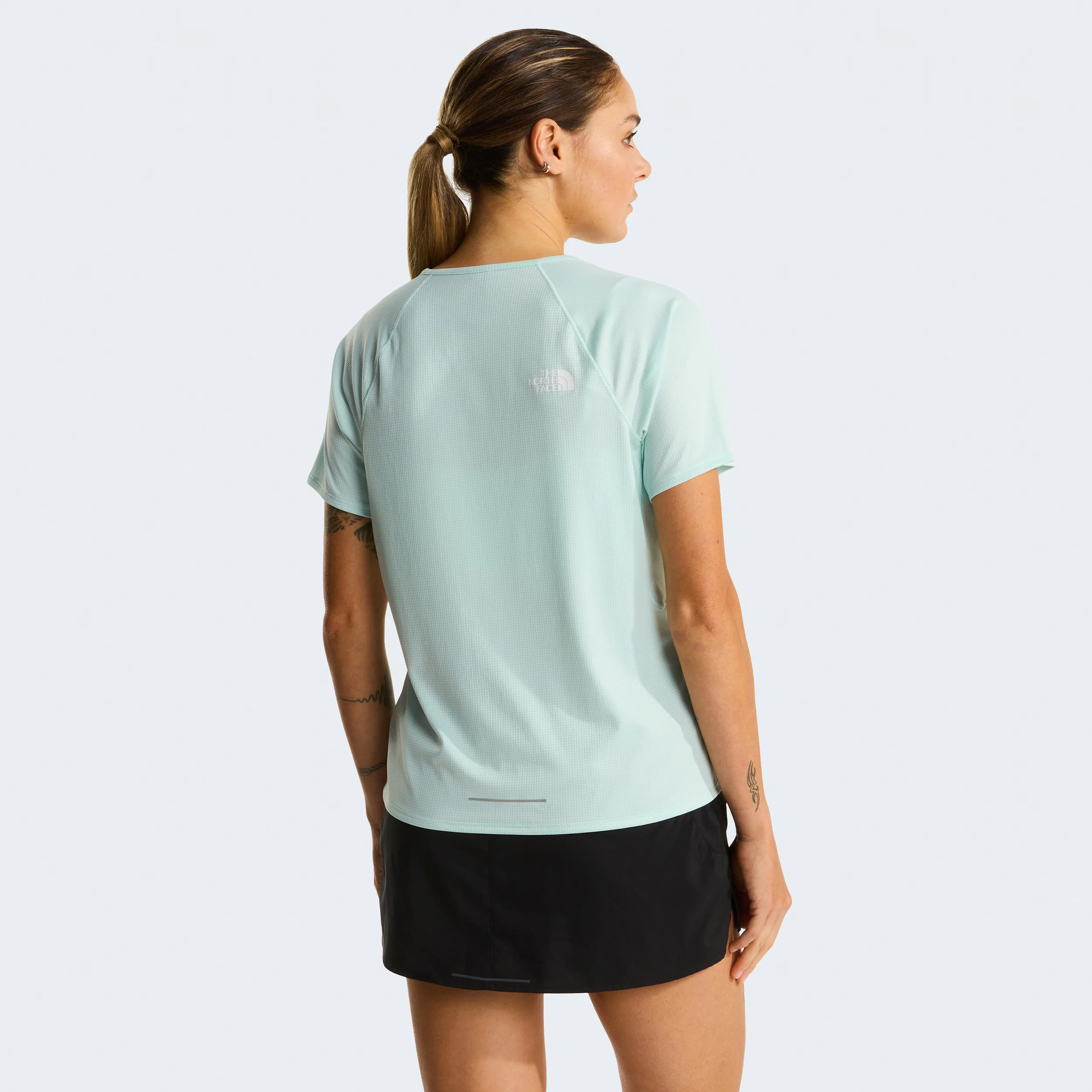 Sunriser Maillot de course Femmes - menthe - Image 4