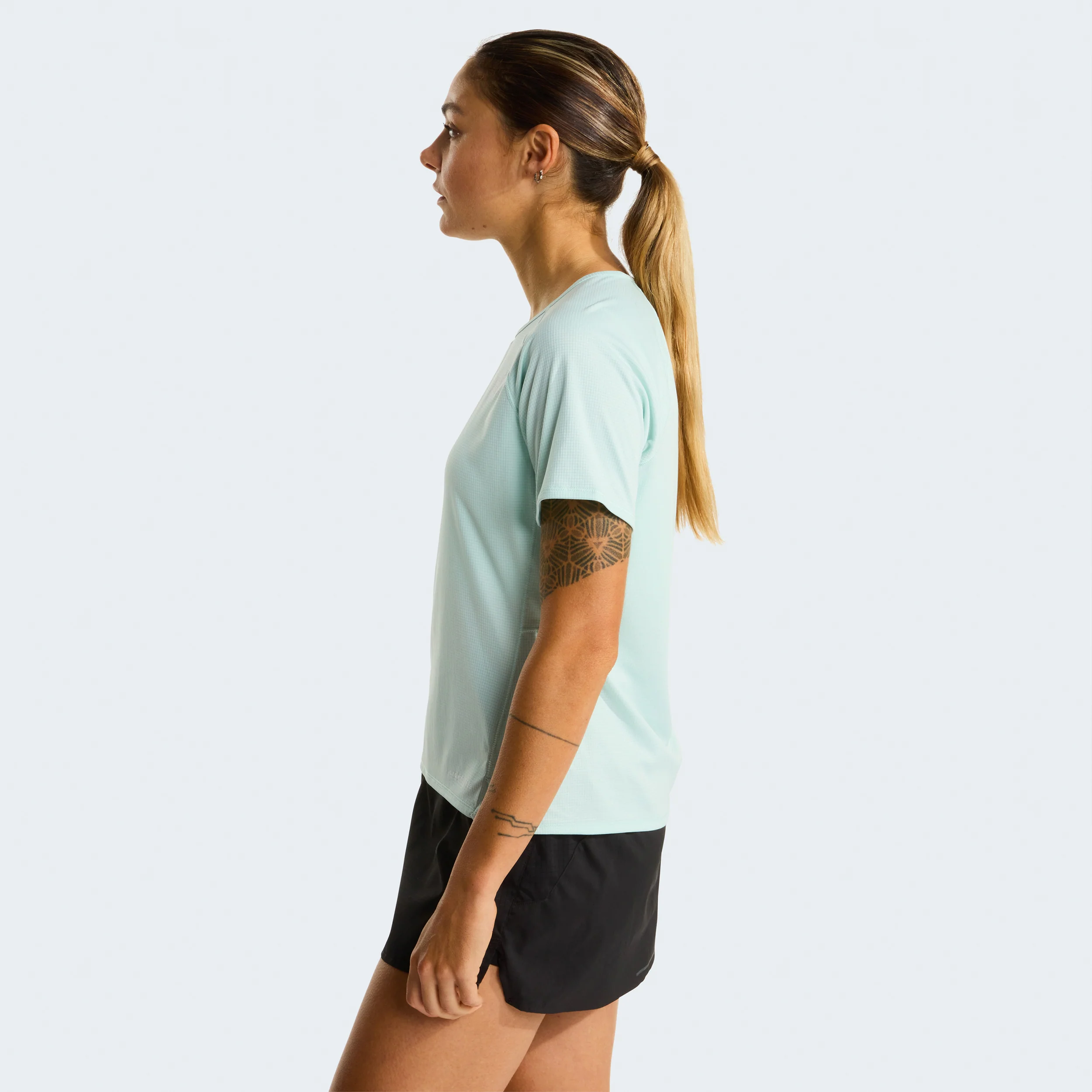 Sunriser Maillot de course Femmes - menthe - Image 5