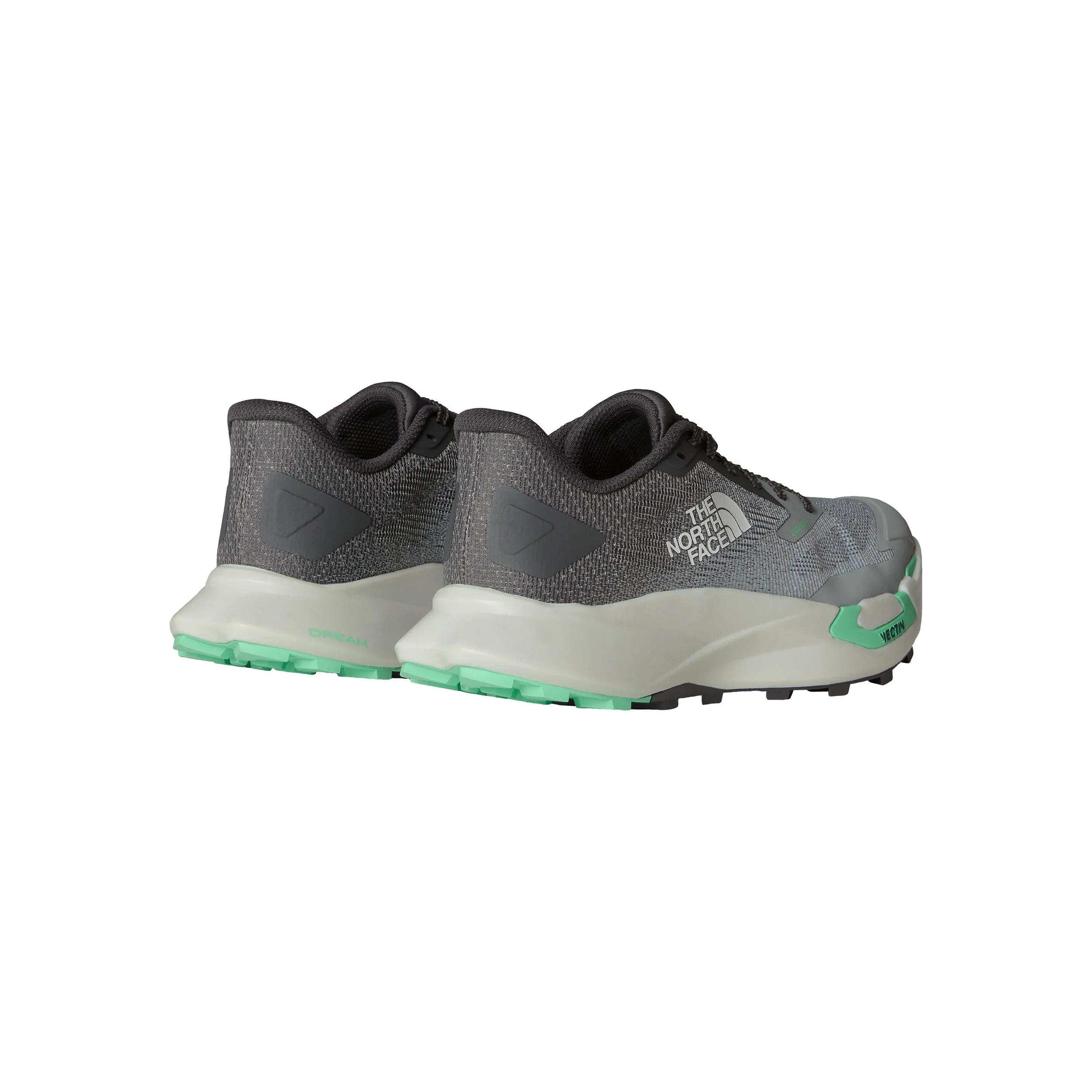 Vectiv Enduris 4 Chaussure trail Femmes - vert, gris - Image 4