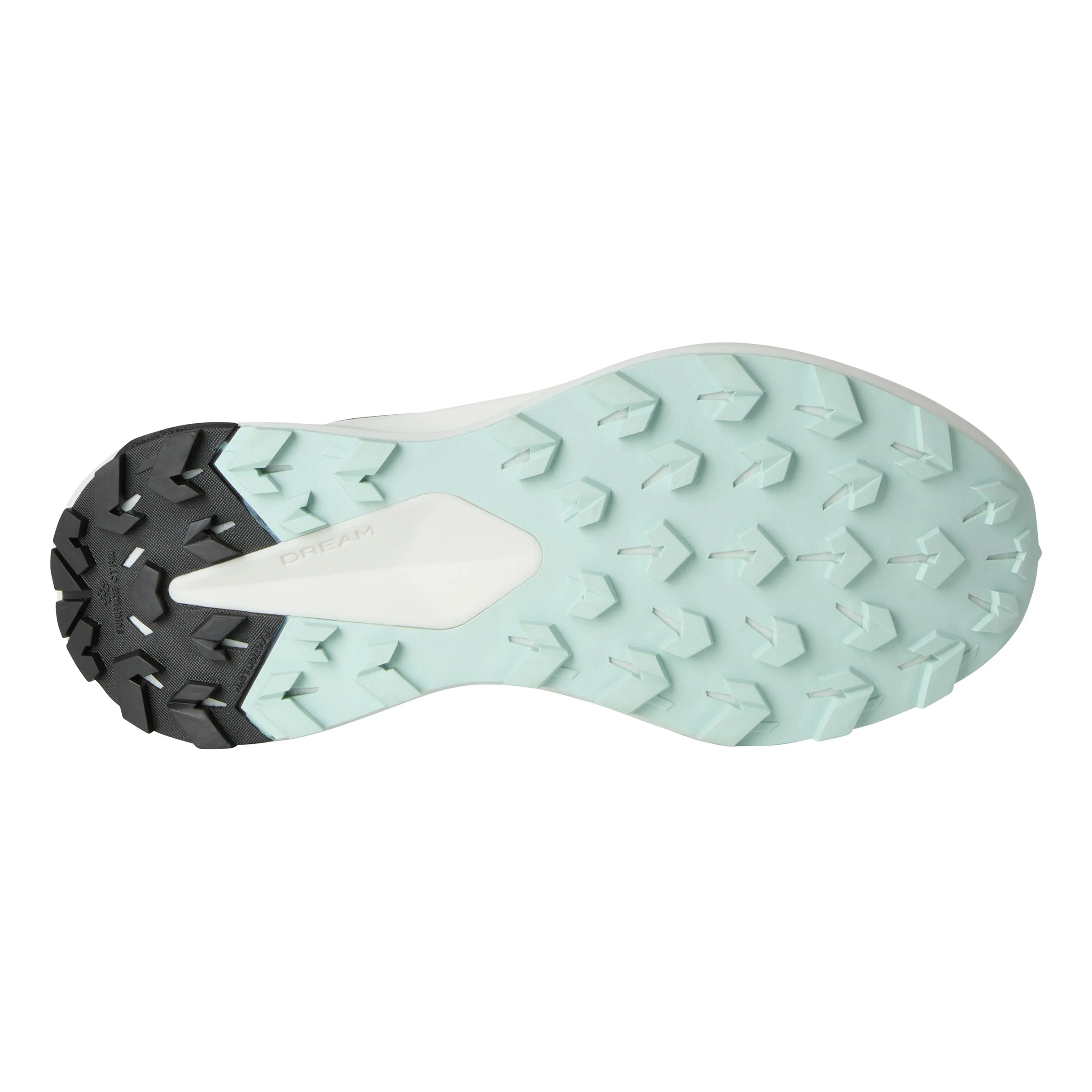 Vectiv Infinite 3 Chaussure trail Femmes - mint, blanc - Image 3