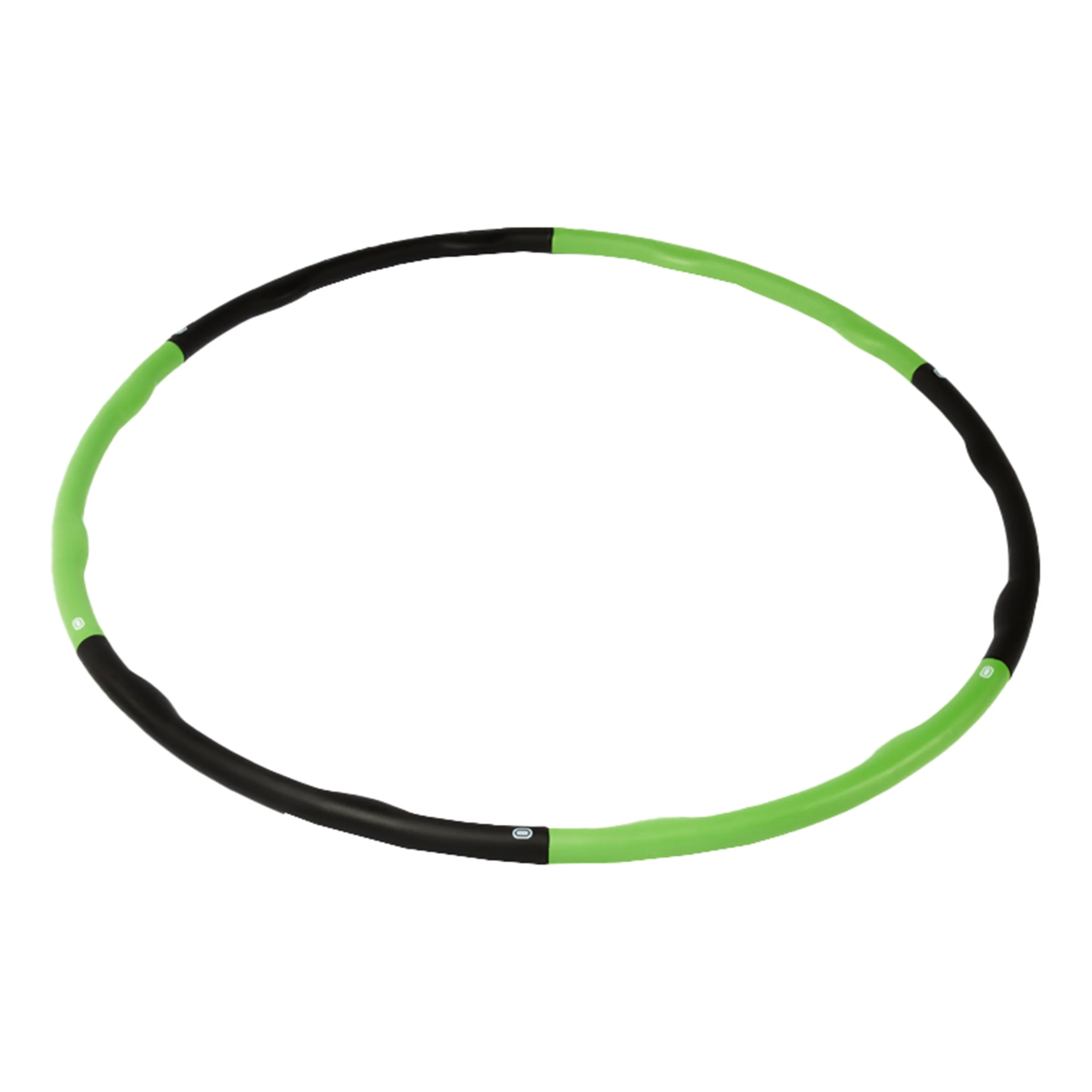 Hula Hoop 100cm 1200gr Pneus
