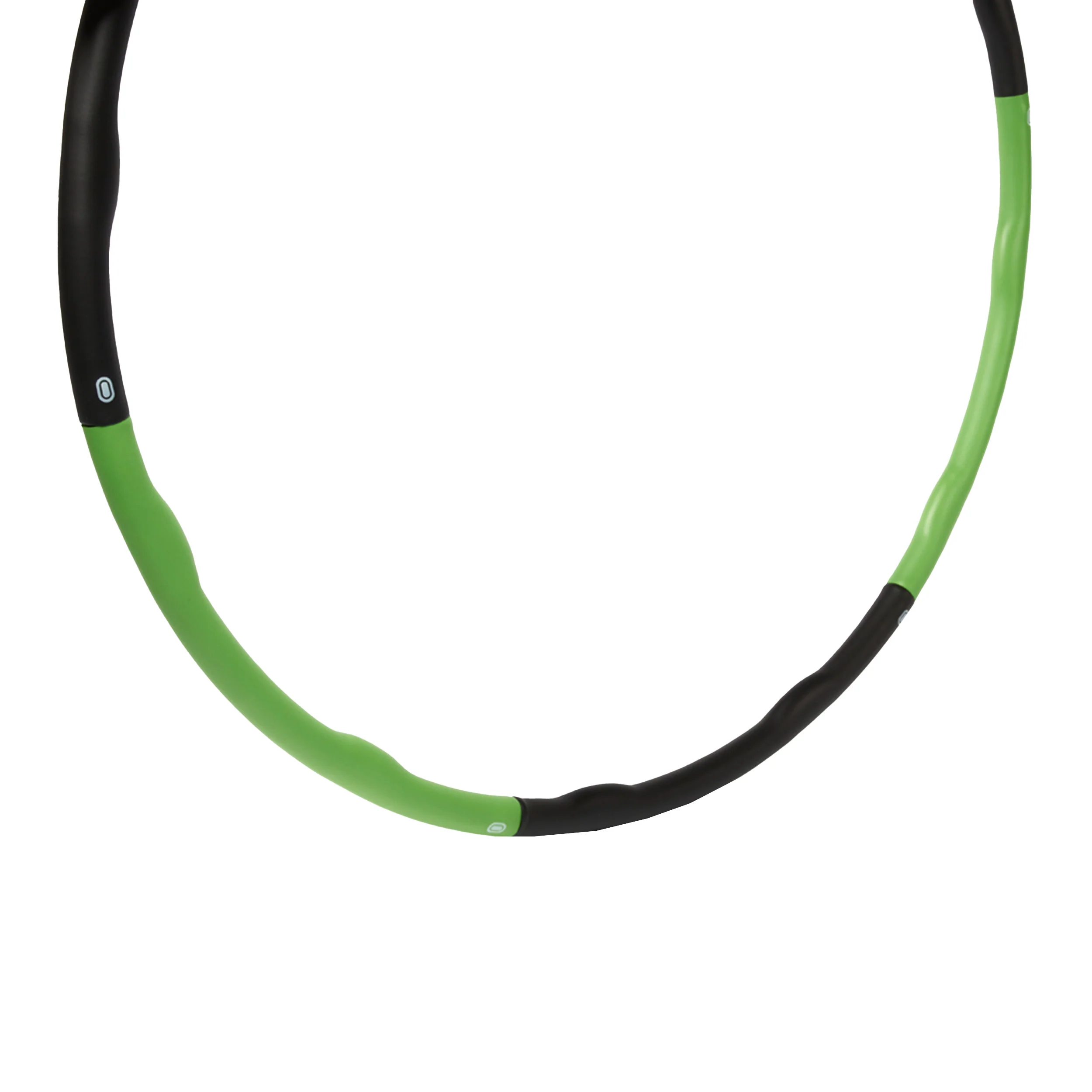 Hula Hoop 100cm 1200gr Pneus - Image 3