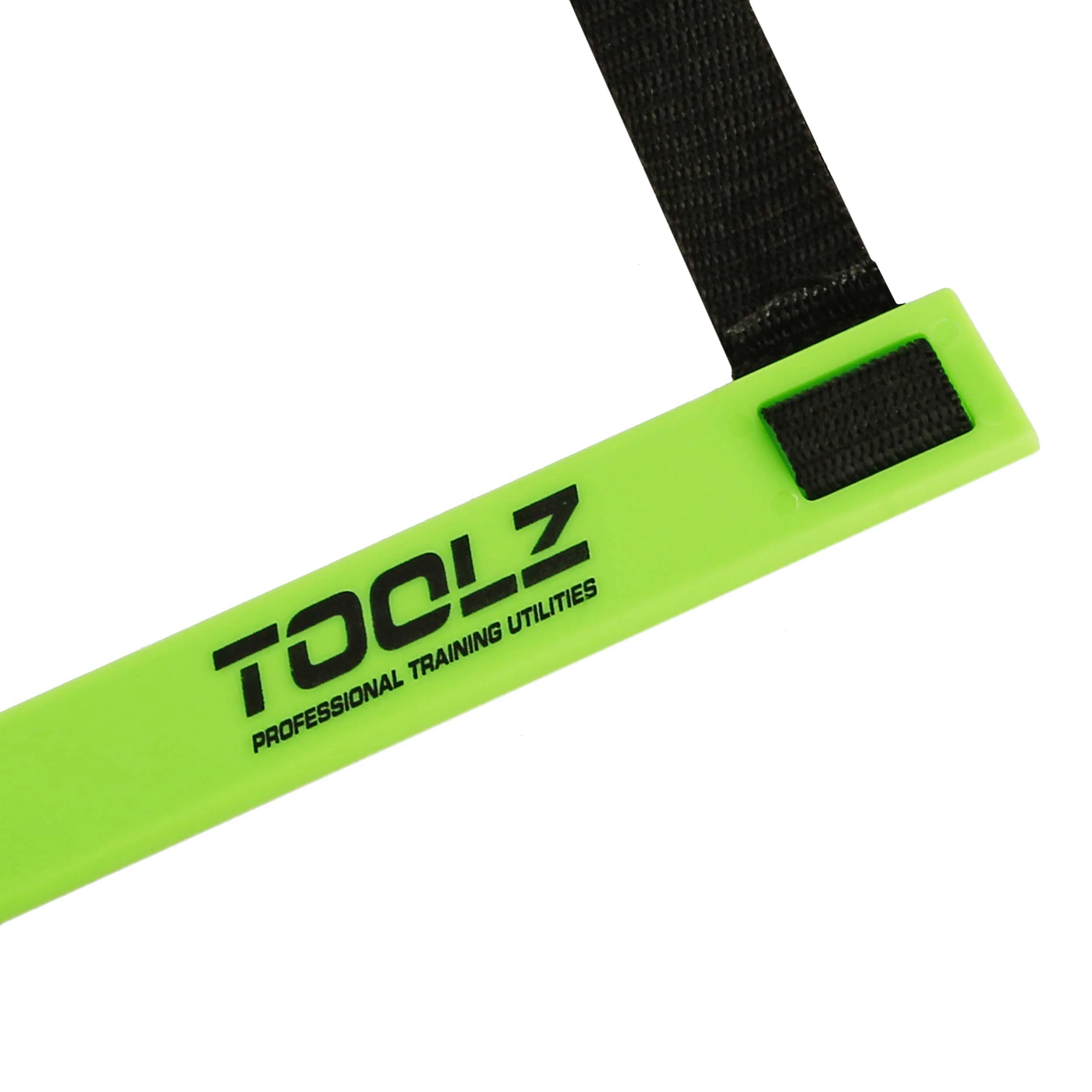 Power Ladder 2m Echelle De Coordination-Vert,Noir - Image 2