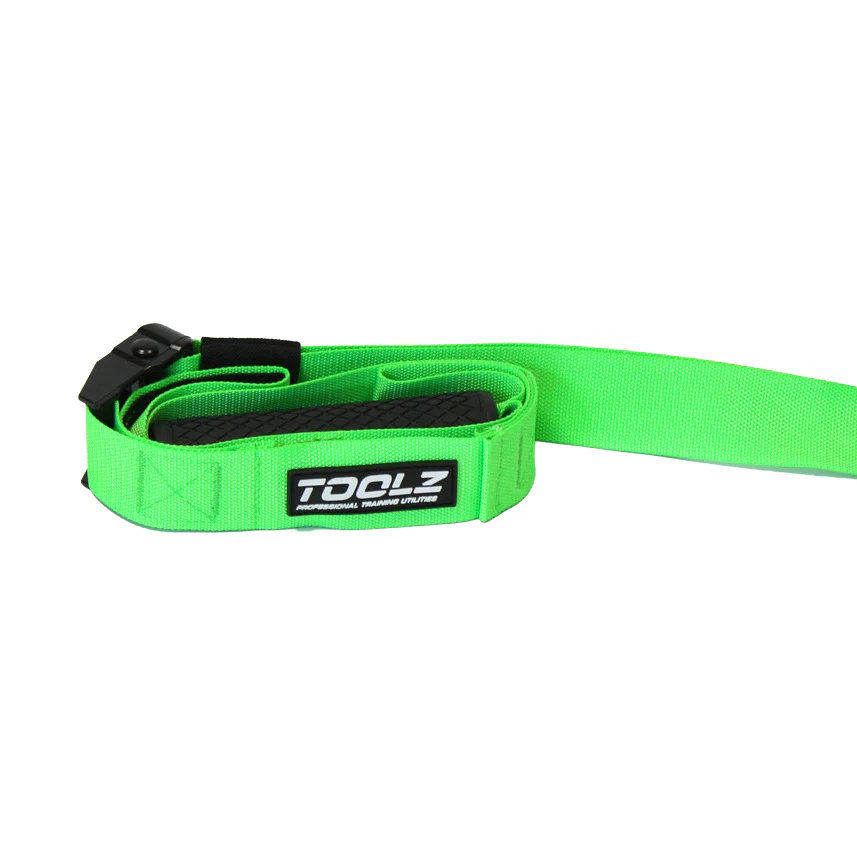Schlingen Trainer-Vert,Noir - Image 4