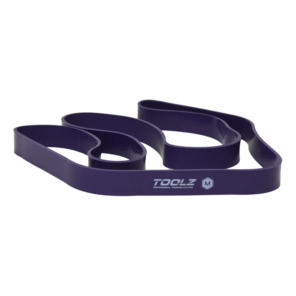 Super Band (medium) Bänder-Violet - Image 4
