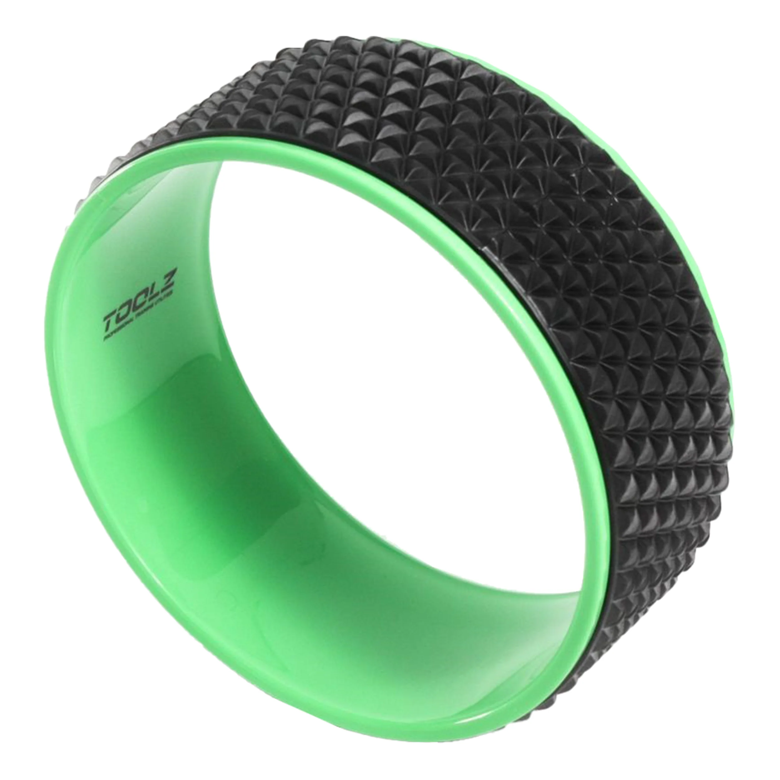 Yoga Ring Aide À L’entraînement-Vert