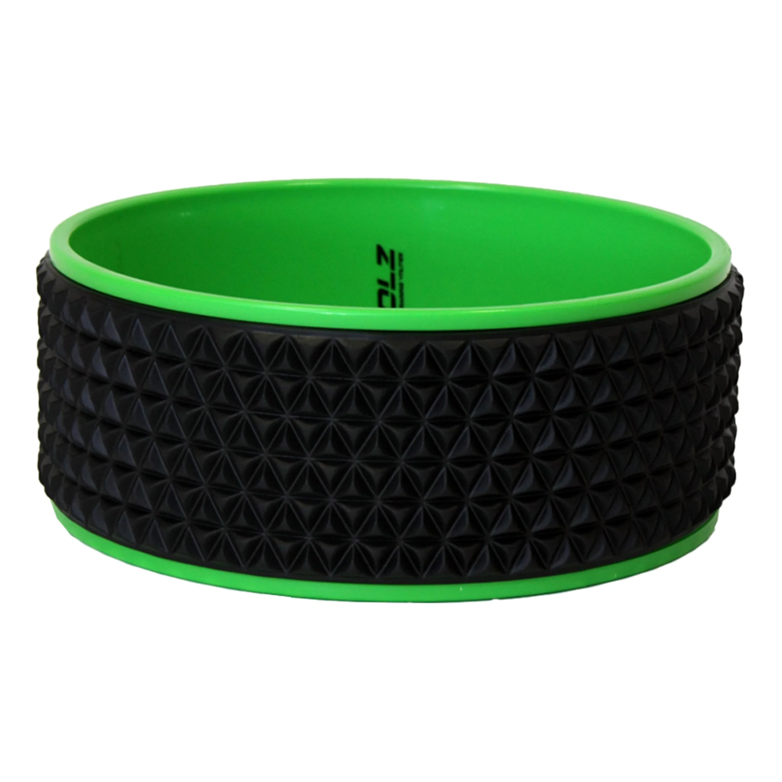 Yoga Ring Aide À L’entraînement-Vert - Image 4