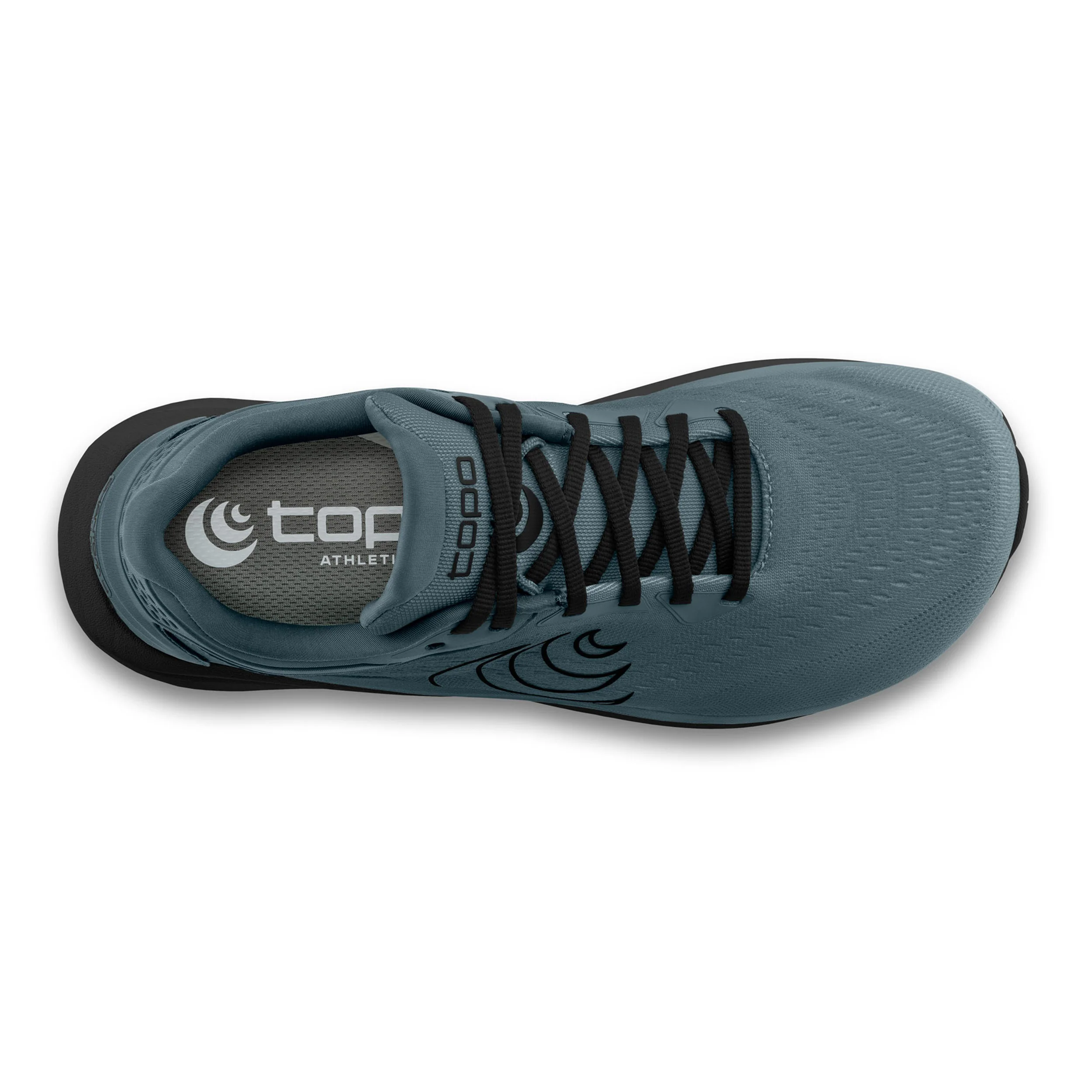 Phantom 4 Chaussure de running sans stabilisateurs Hommes - gris clair, noir - Image 3