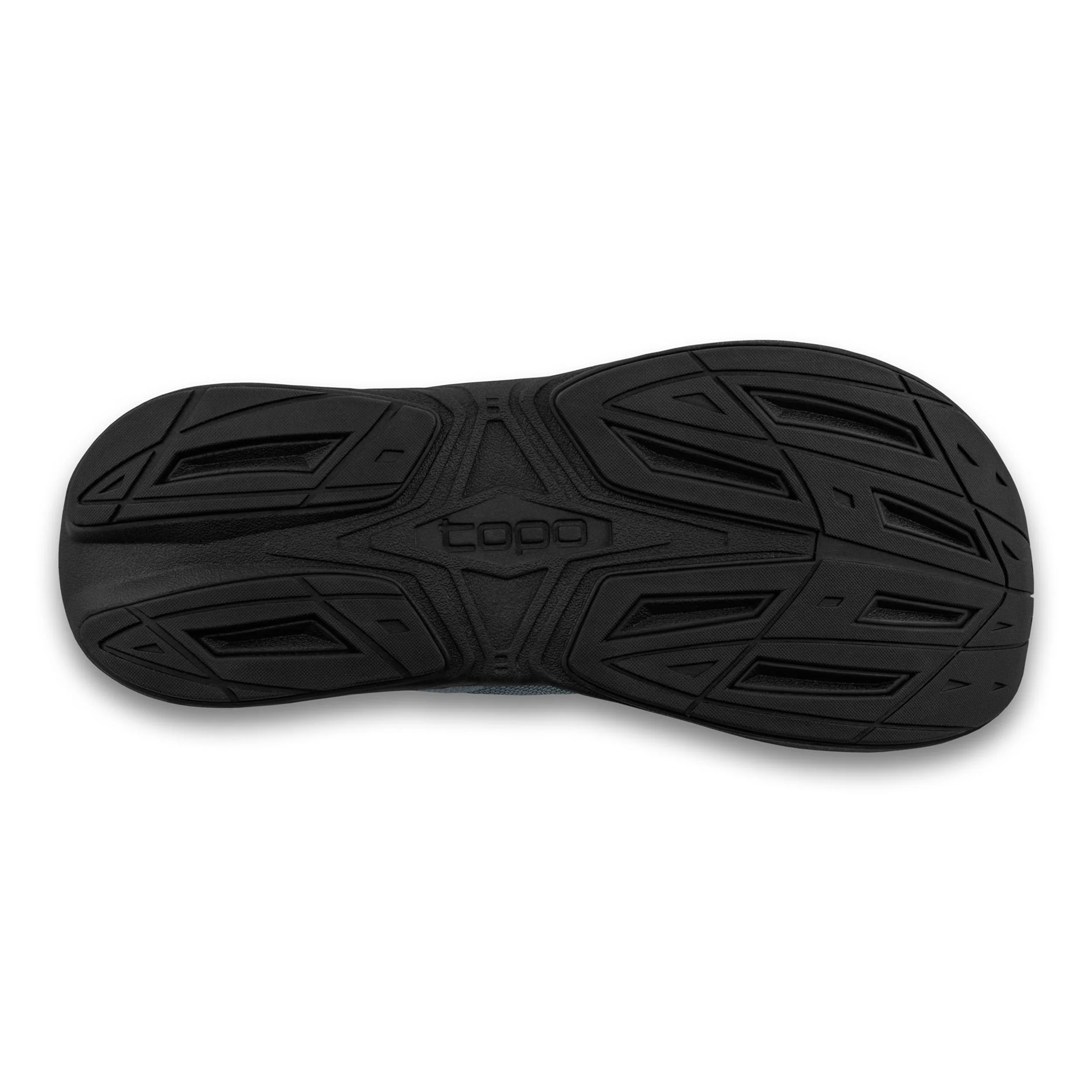 Phantom 4 WP Chaussure de running sans stabilisateurs Femmes - gris, bleu - Image 4