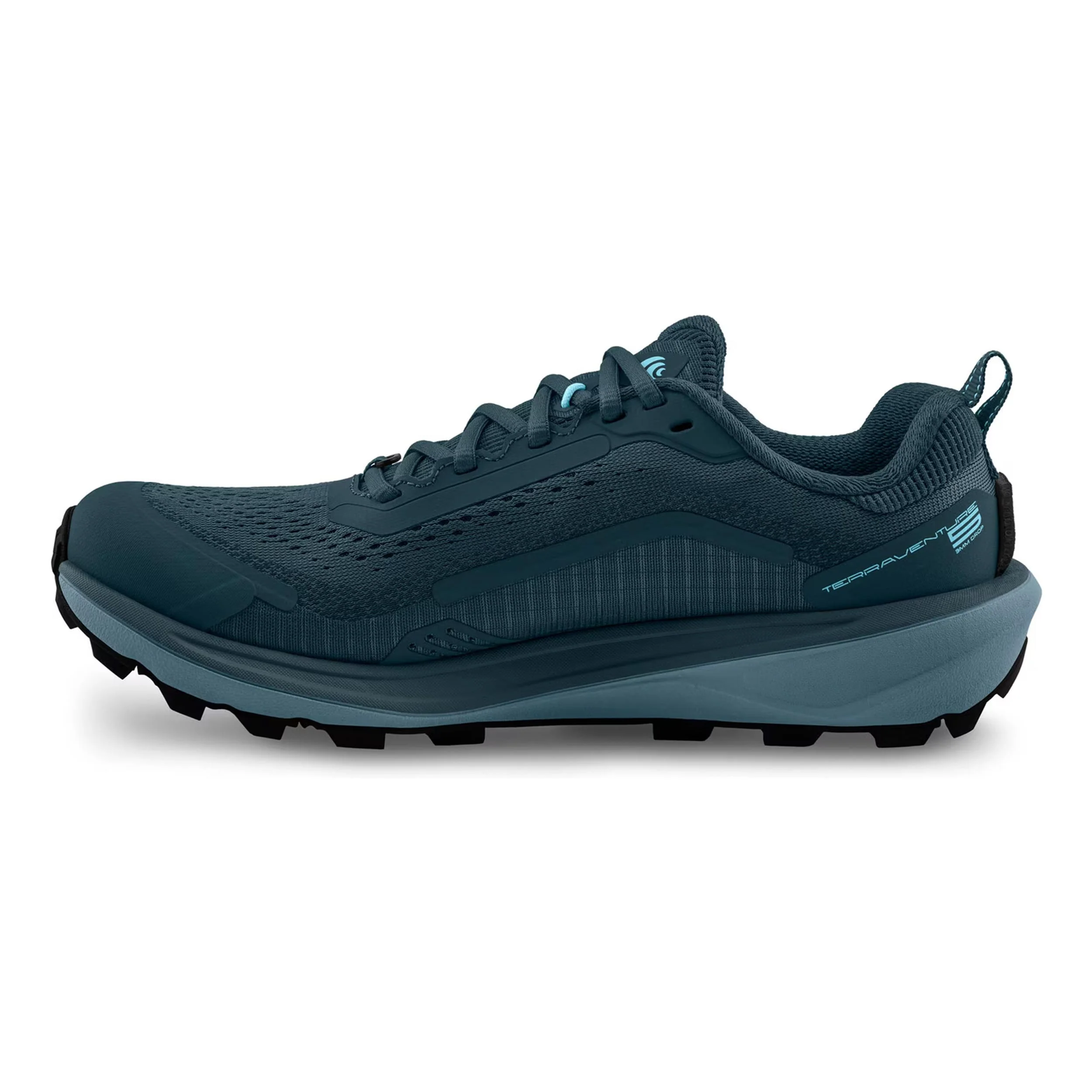 Terraventure 5 Chaussure trail Femmes - bleu gris, turquoise - Image 2