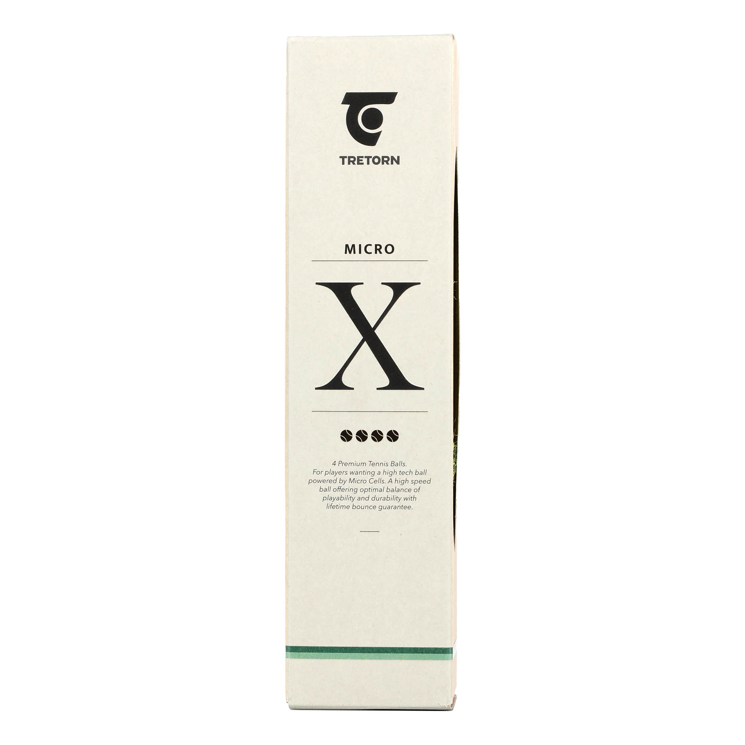 Micro X Tube De 4