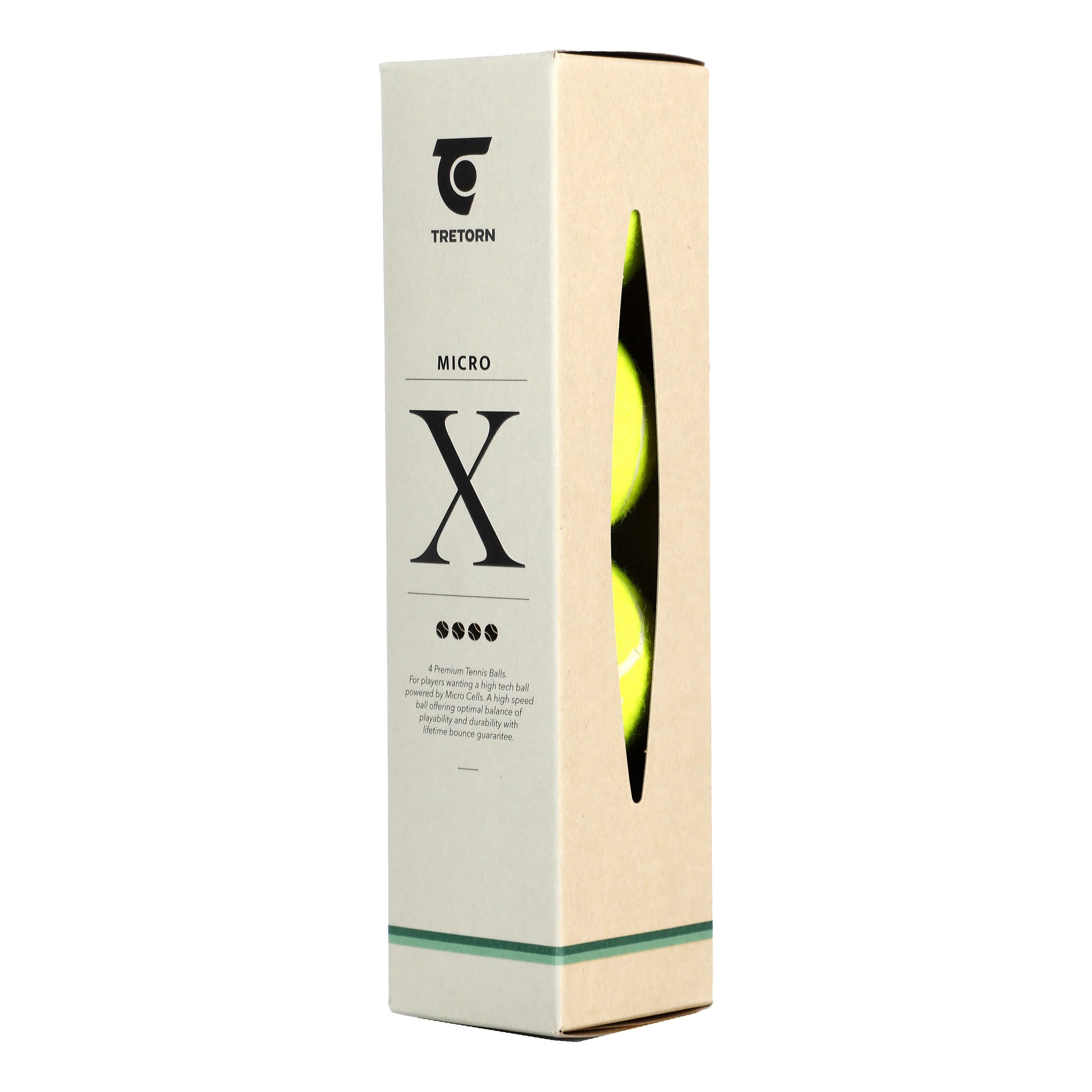 Micro X Tube De 4 - Image 2