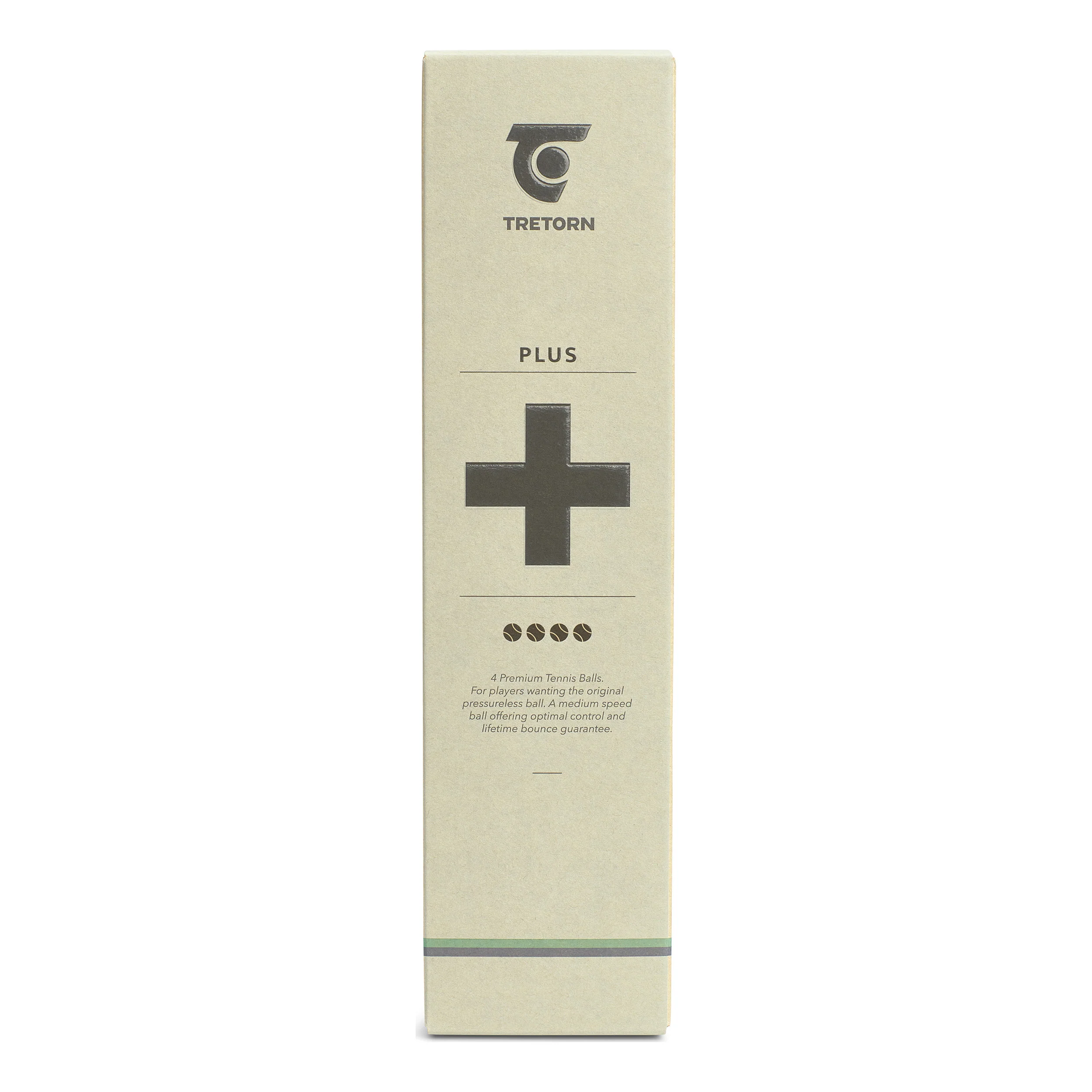 Plus Tube De 4