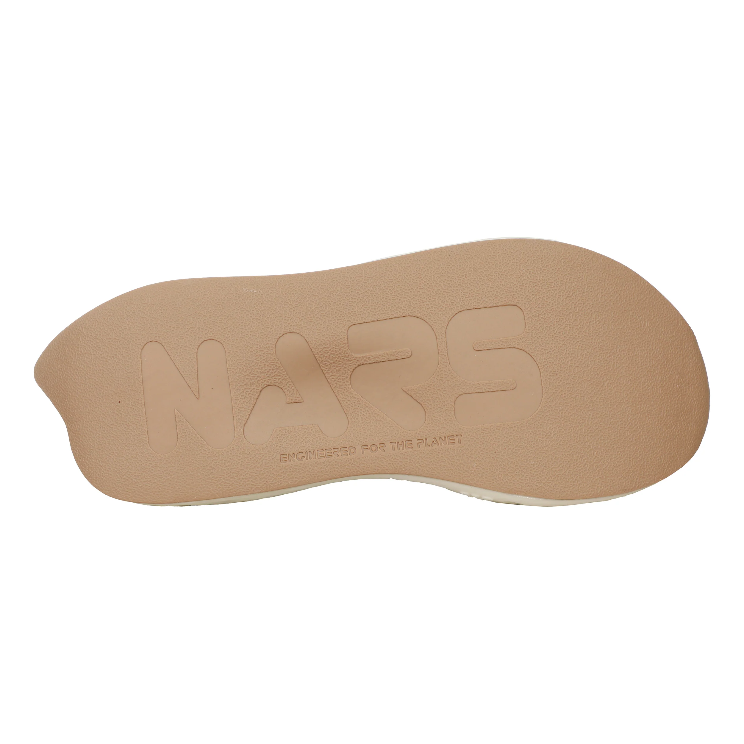 Honi Chaussure De Running Sans Stabilisateurs-Orange,Blanc - Image 4