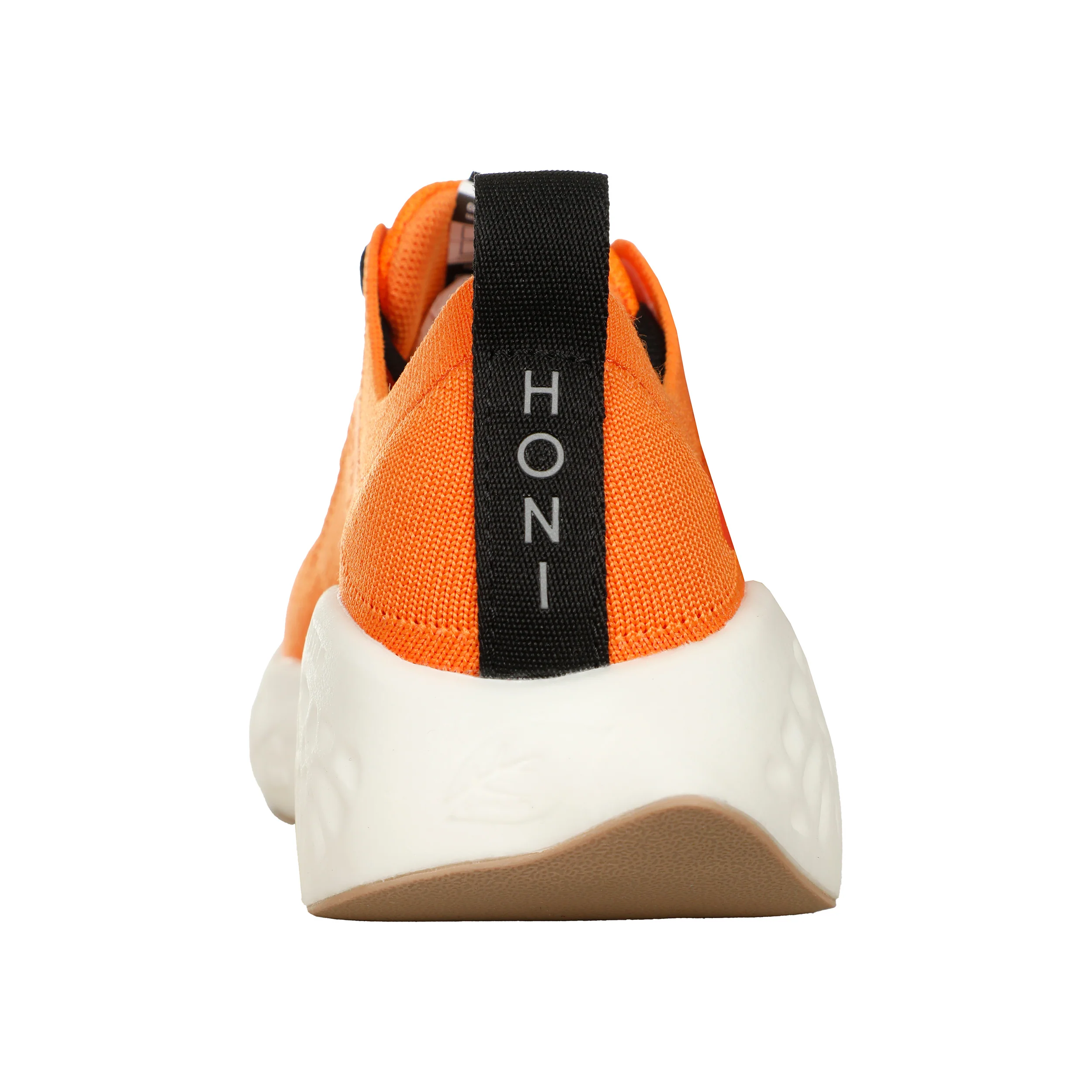 Honi Chaussure De Running Sans Stabilisateurs-Orange,Blanc - Image 5