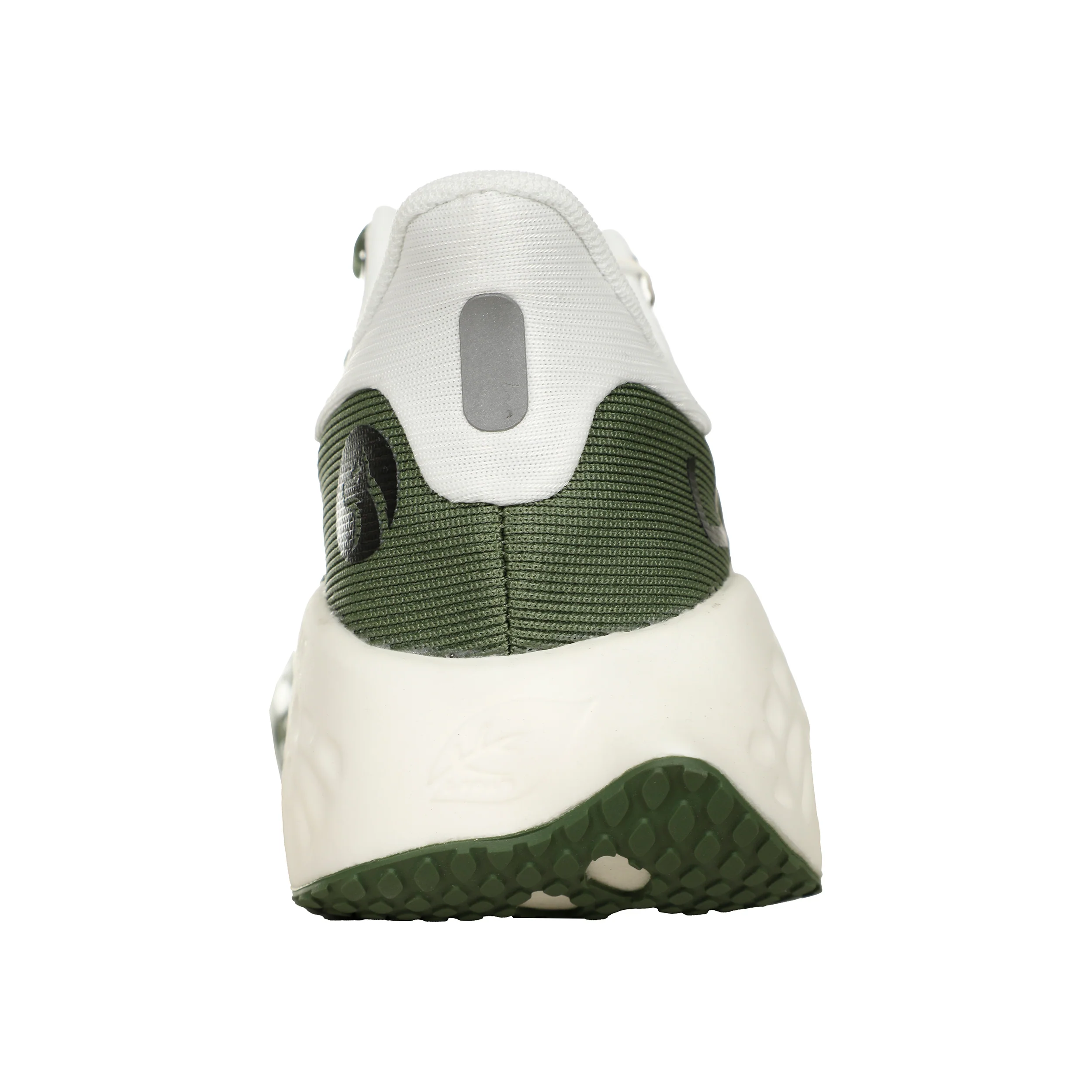 Waya URC 1 Chaussure De Running Sans Stabilisateurs-Vert Olive,Blanc - Image 5
