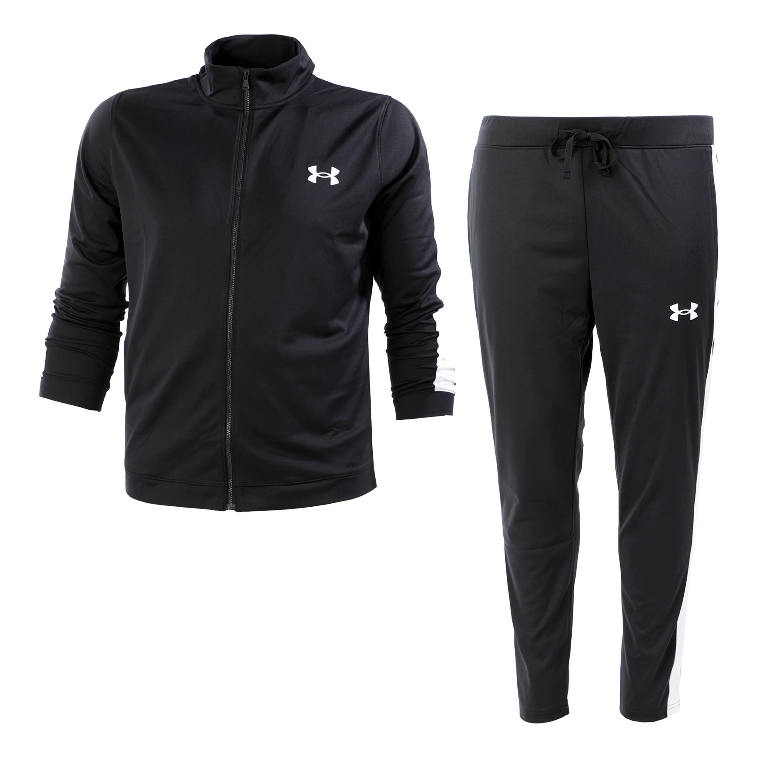 EMEA Survêtement Hommes-Noir,Gris
