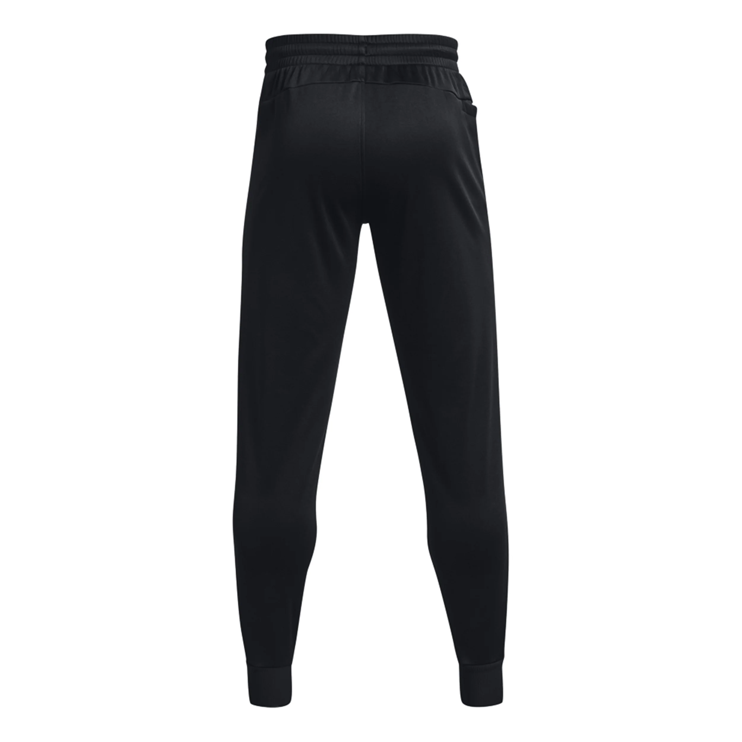 Fleece Joggers Pantalon survêtement Hommes-noir - Image 2