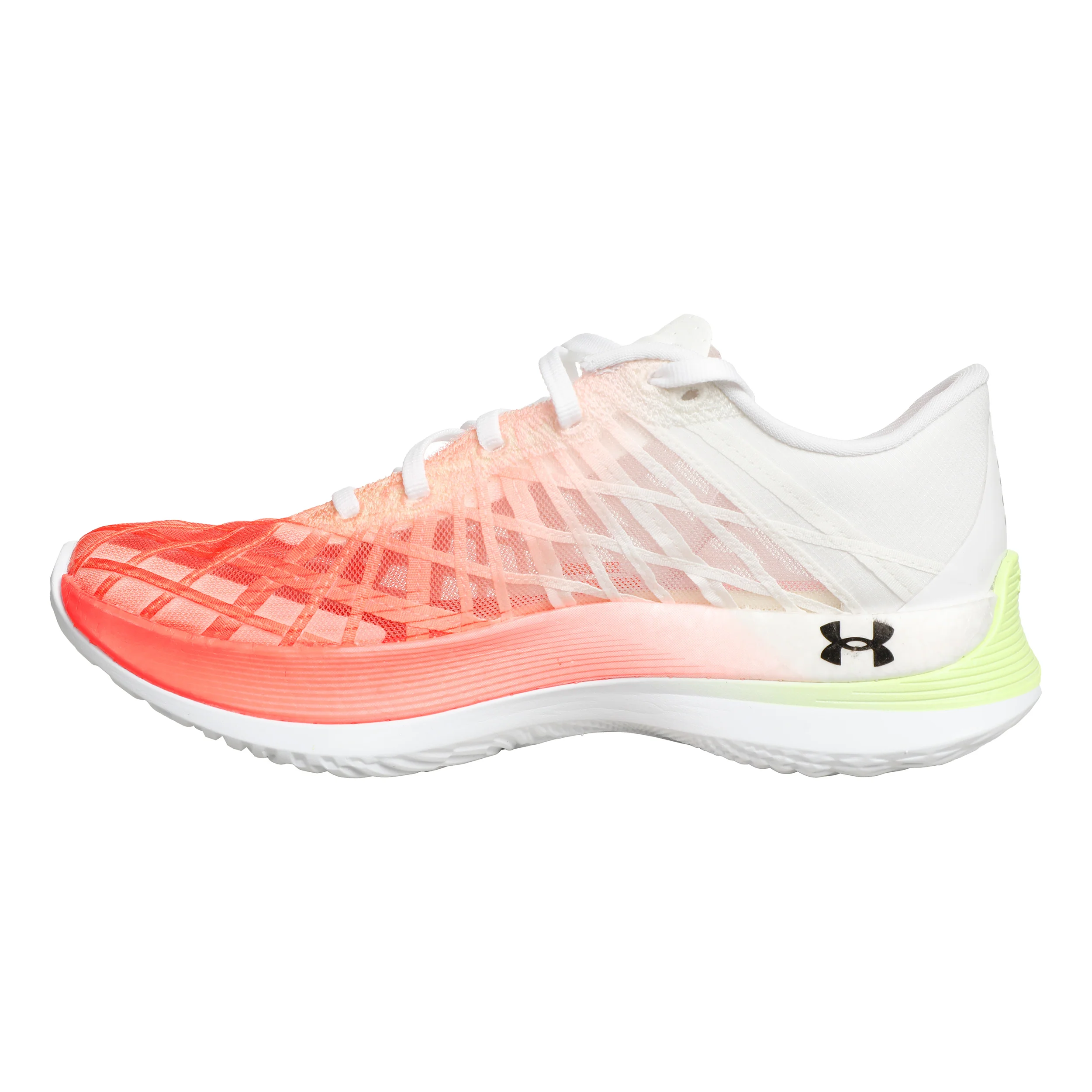 Flow Velociti Elite Chaussure De Compétition-Blanc - Image 2