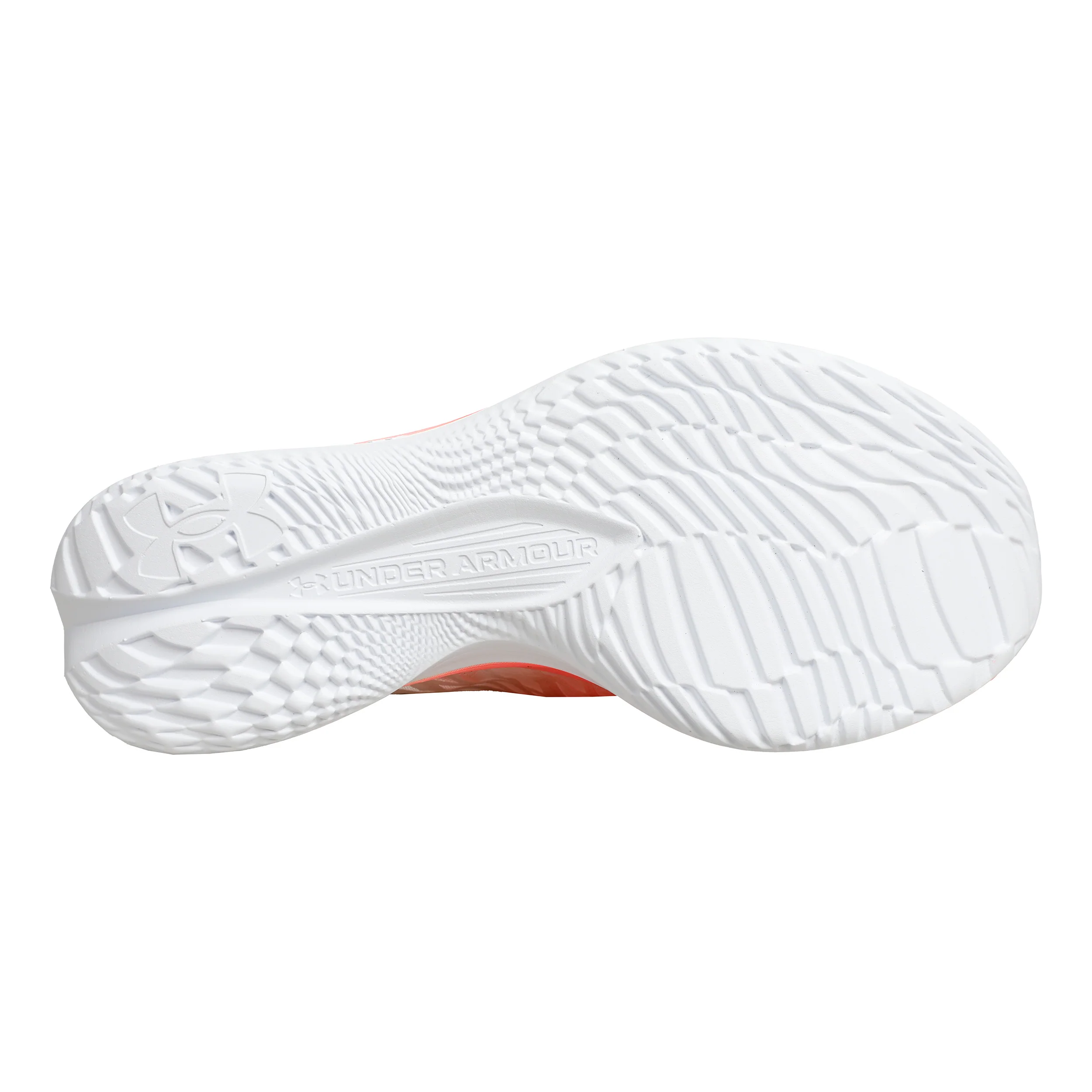 Flow Velociti Elite Chaussure De Compétition-Blanc - Image 4