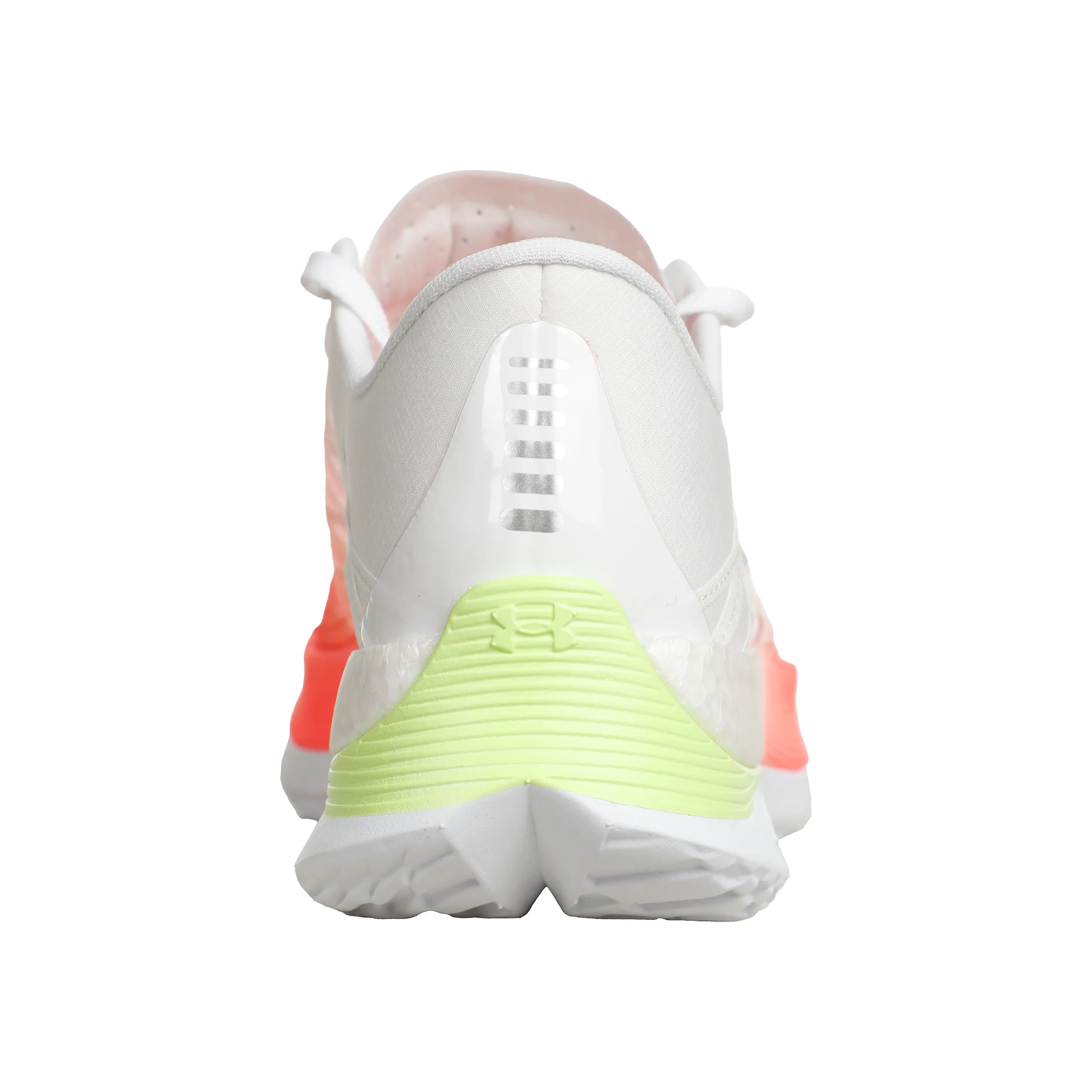 Flow Velociti Elite Chaussure De Compétition-Blanc - Image 5