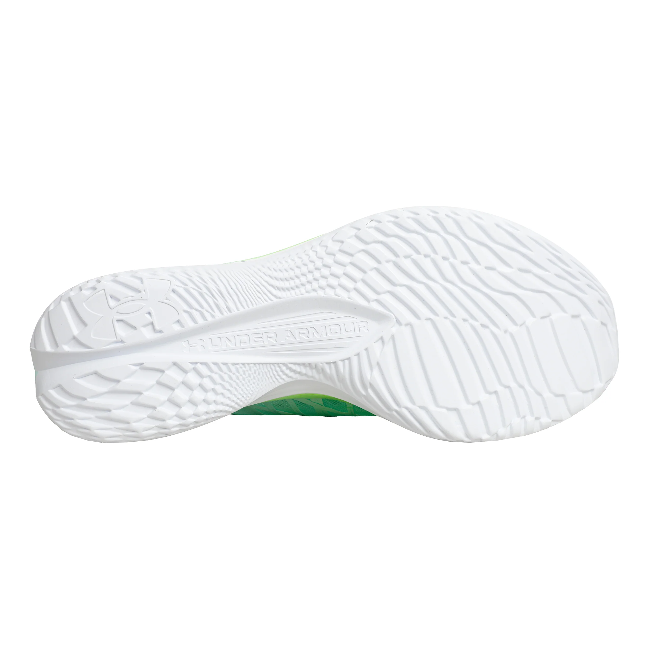 Flow Velociti Elite Chaussure De Compétition-Bleu,Vert - Image 4