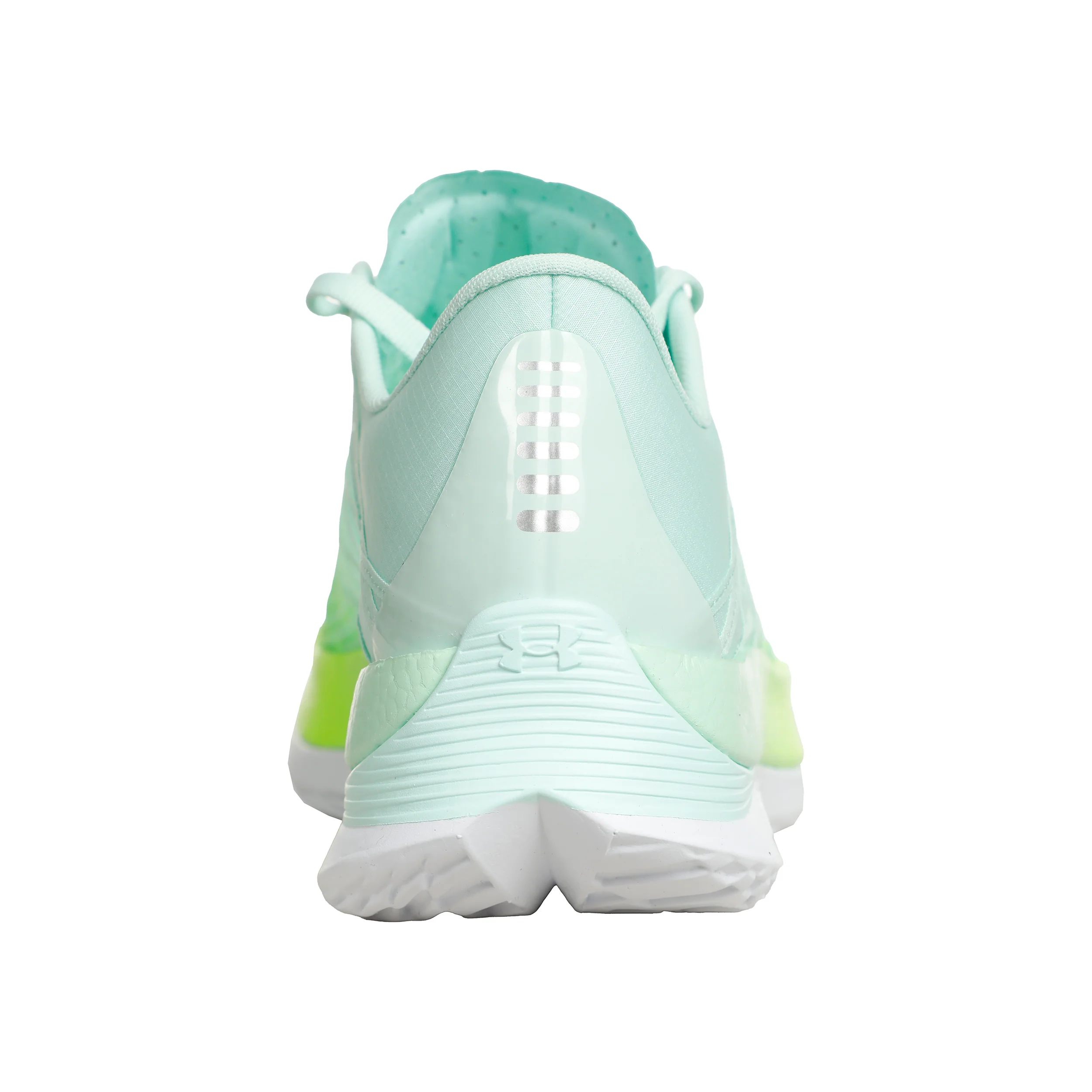 Flow Velociti Elite Chaussure De Compétition-Bleu,Vert - Image 5