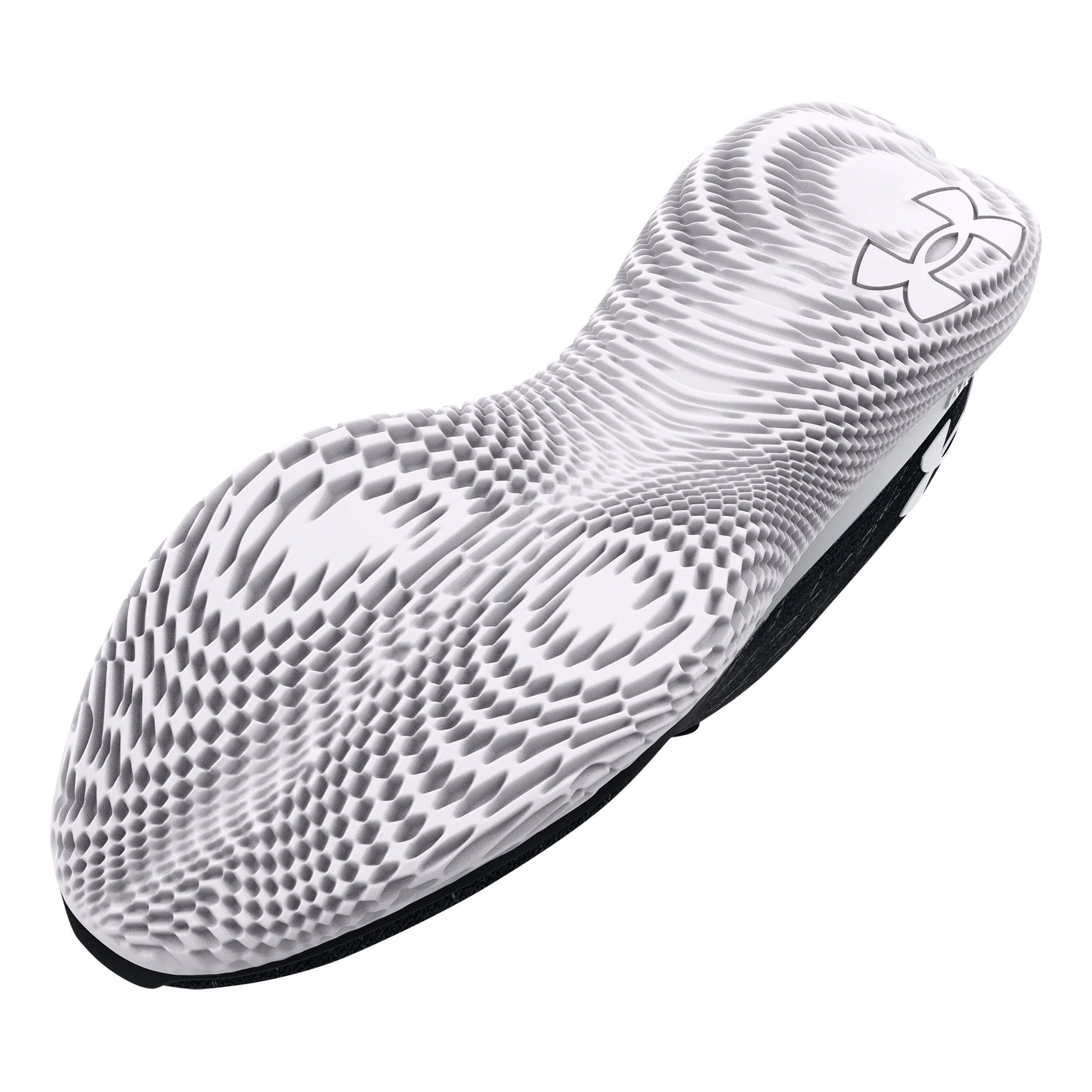 Flow Velociti Wind 2 Chaussure De Running Sans Stabilisateurs Femmes-Noir,Blanc - Image 5