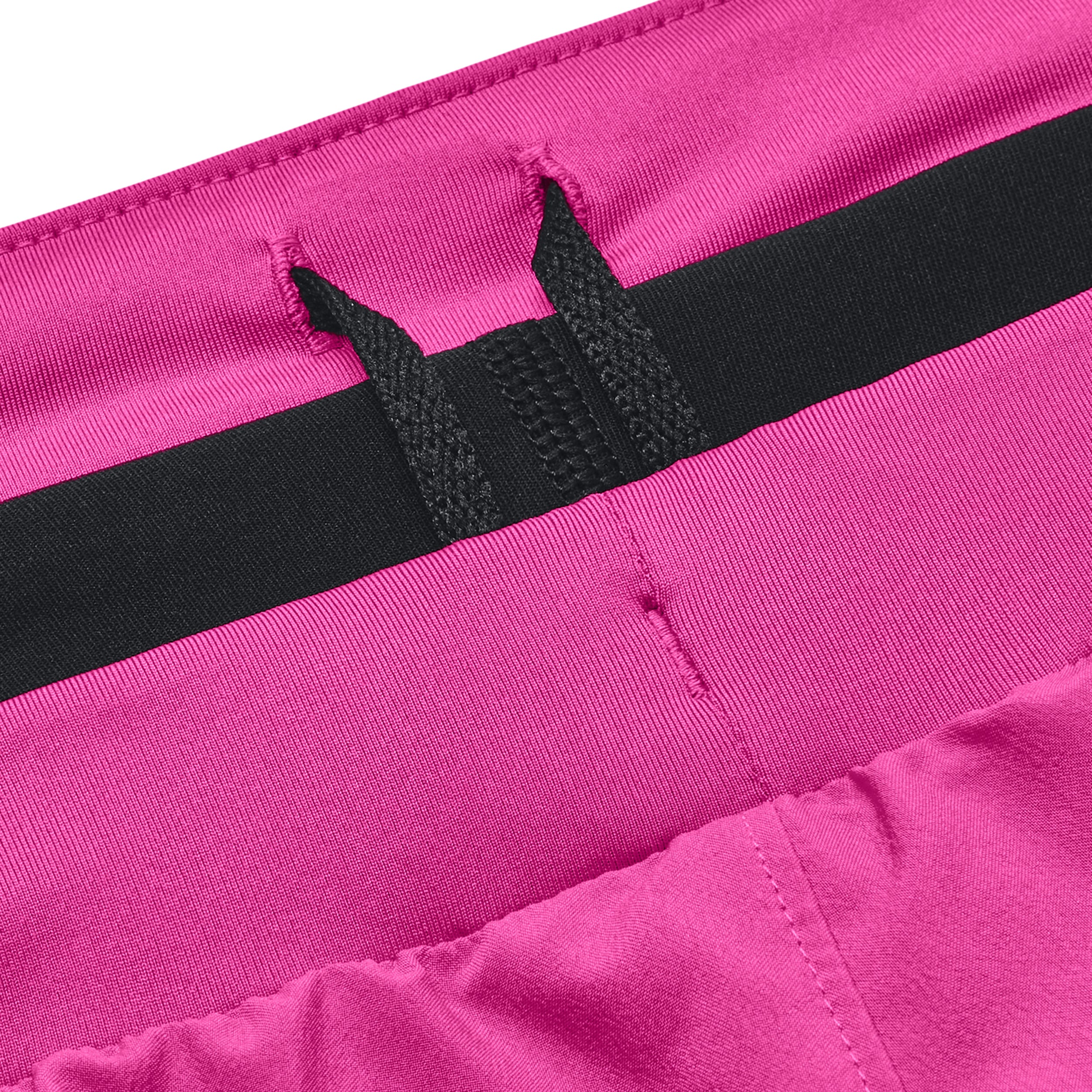 Fly By 2.0 2in1 Shorts Femmes-Pink,Blanc - Image 6