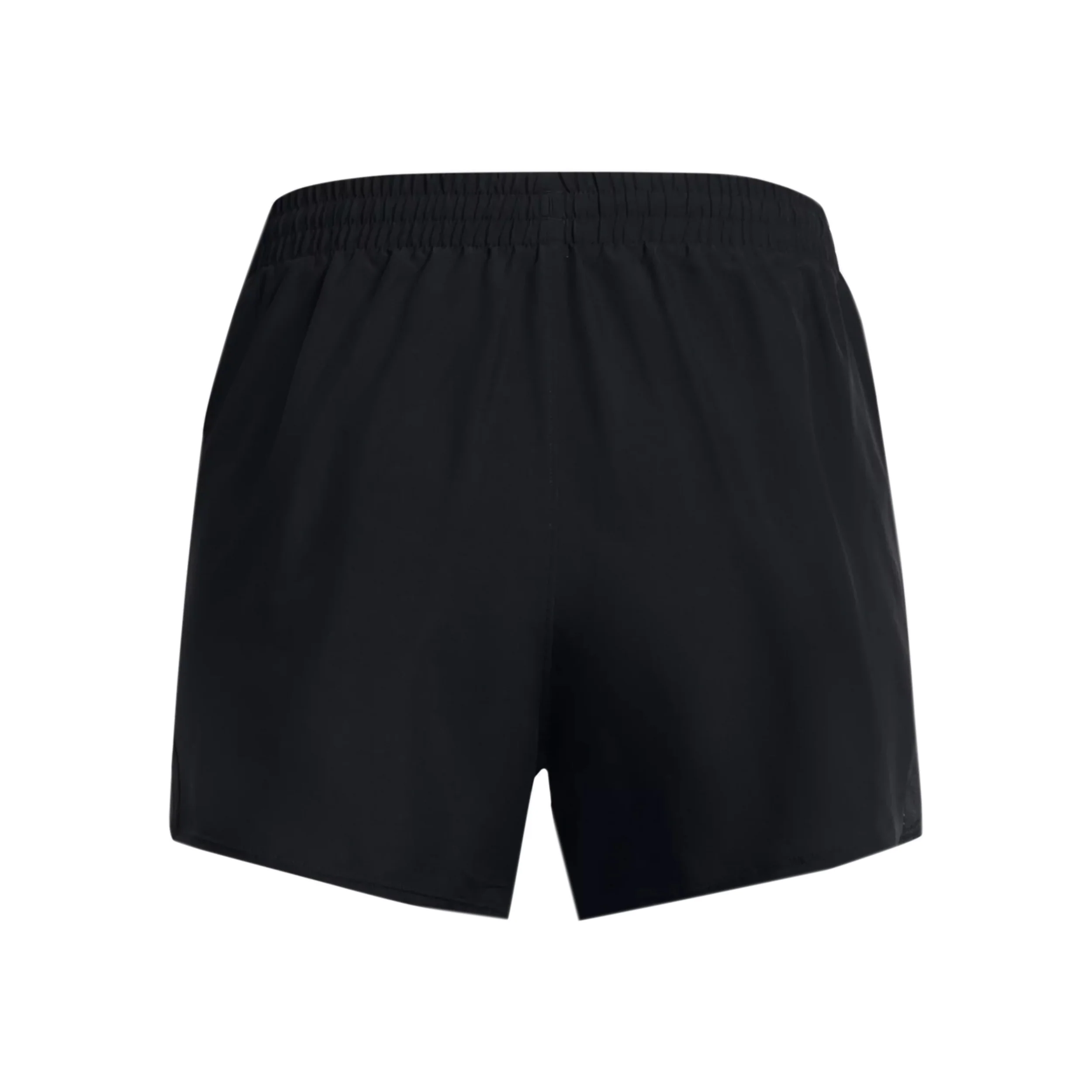 Fly By 3in Short de running Femmes - noir - Image 2