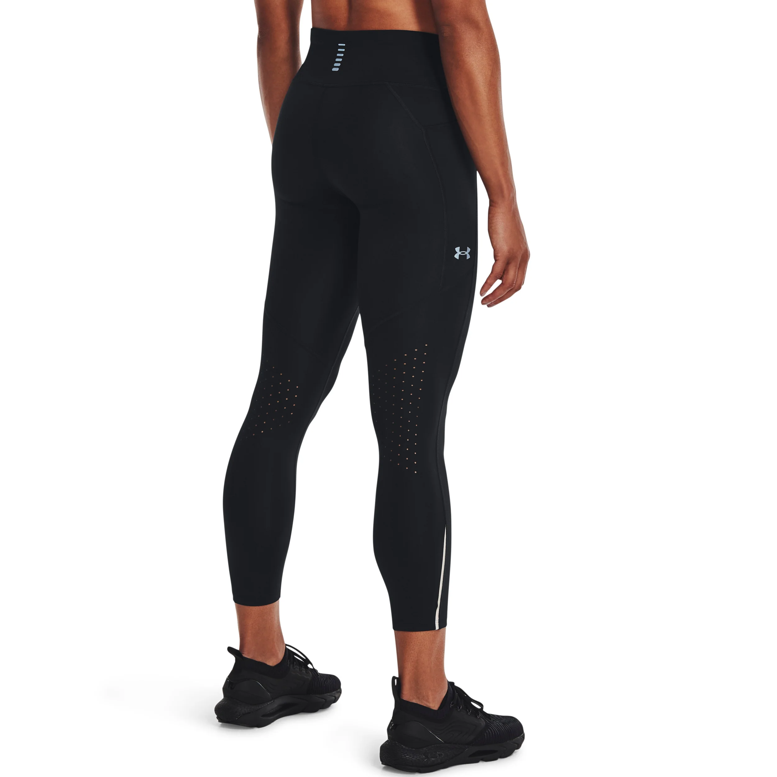 Fly Fast 3.0 Ankle Collant De Course Femmes-Noir - Image 4