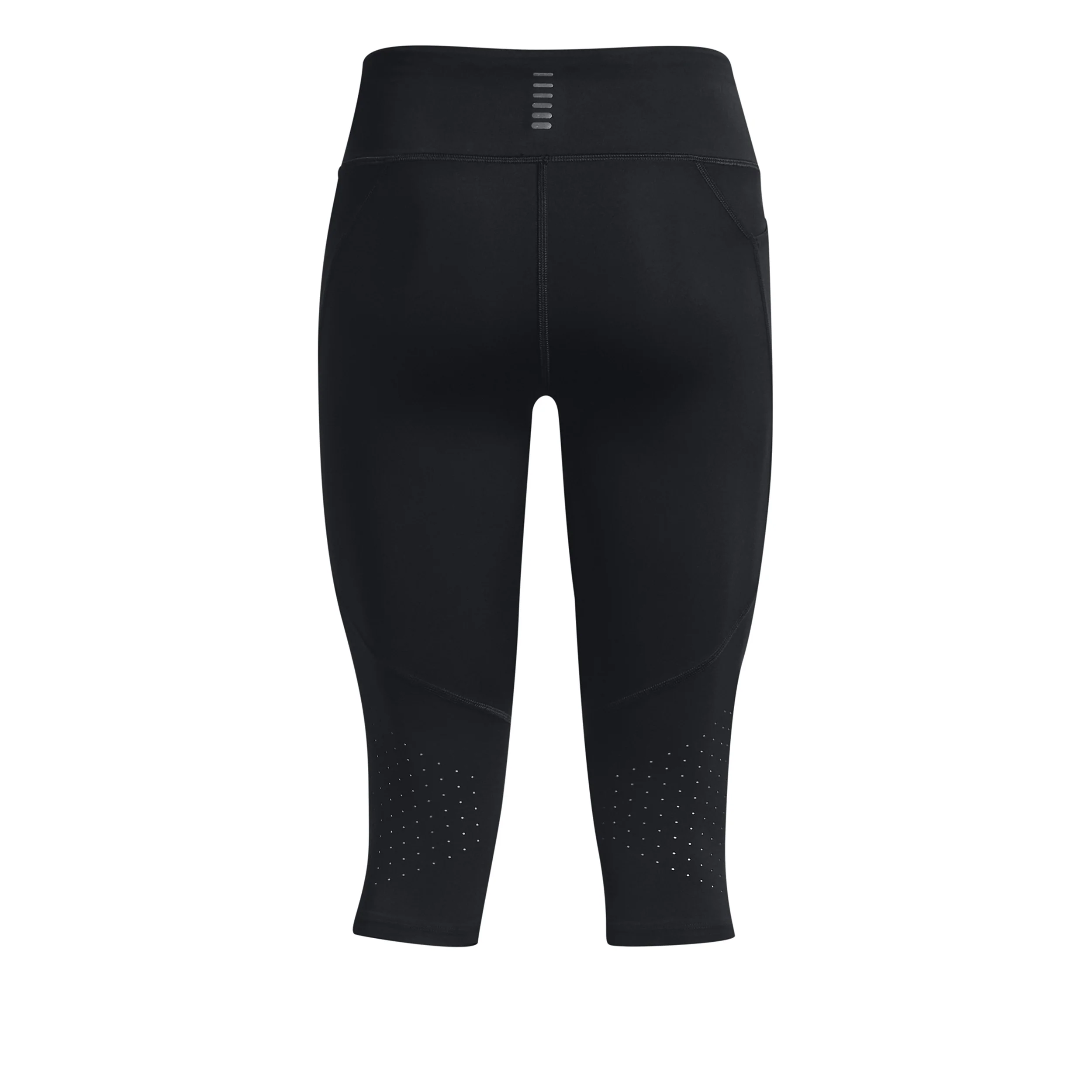 Fly Fast 3.0 Speed Pantalon 3/4 Femmes-Noir - Image 2
