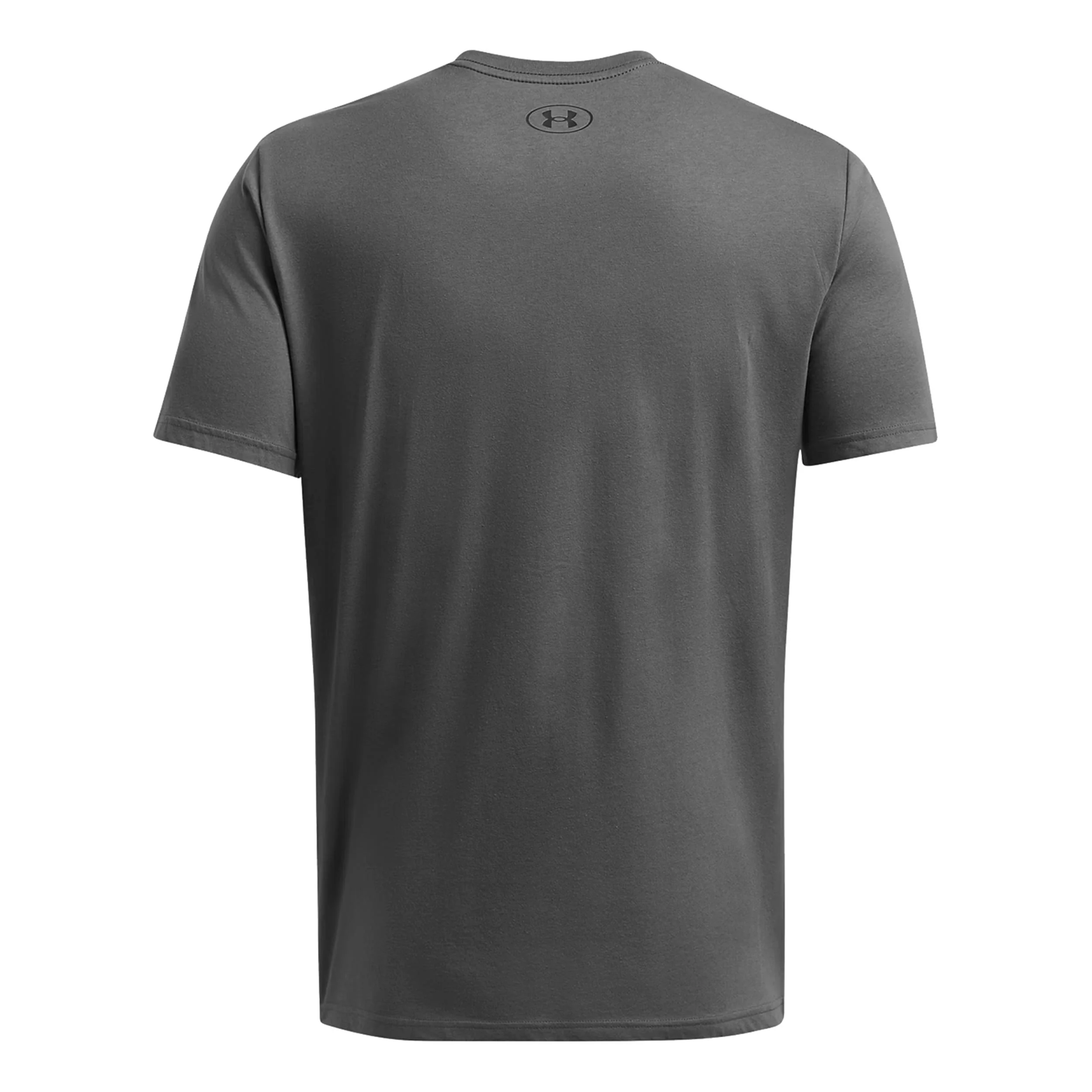 Foundation Update T-shirt Hommes - gris - Image 4