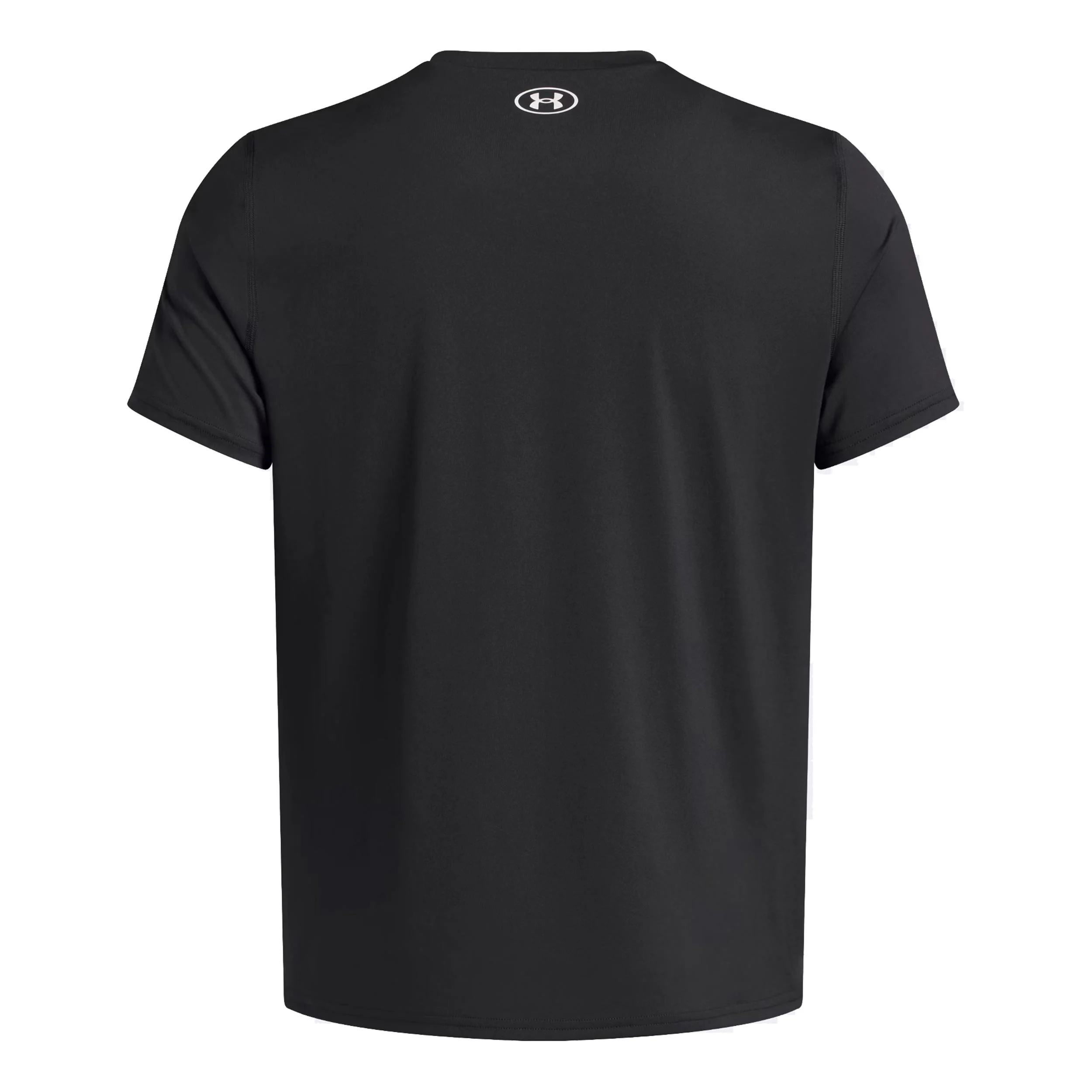 Heatgear Fitted T-shirt Hommes-noir - Image 2