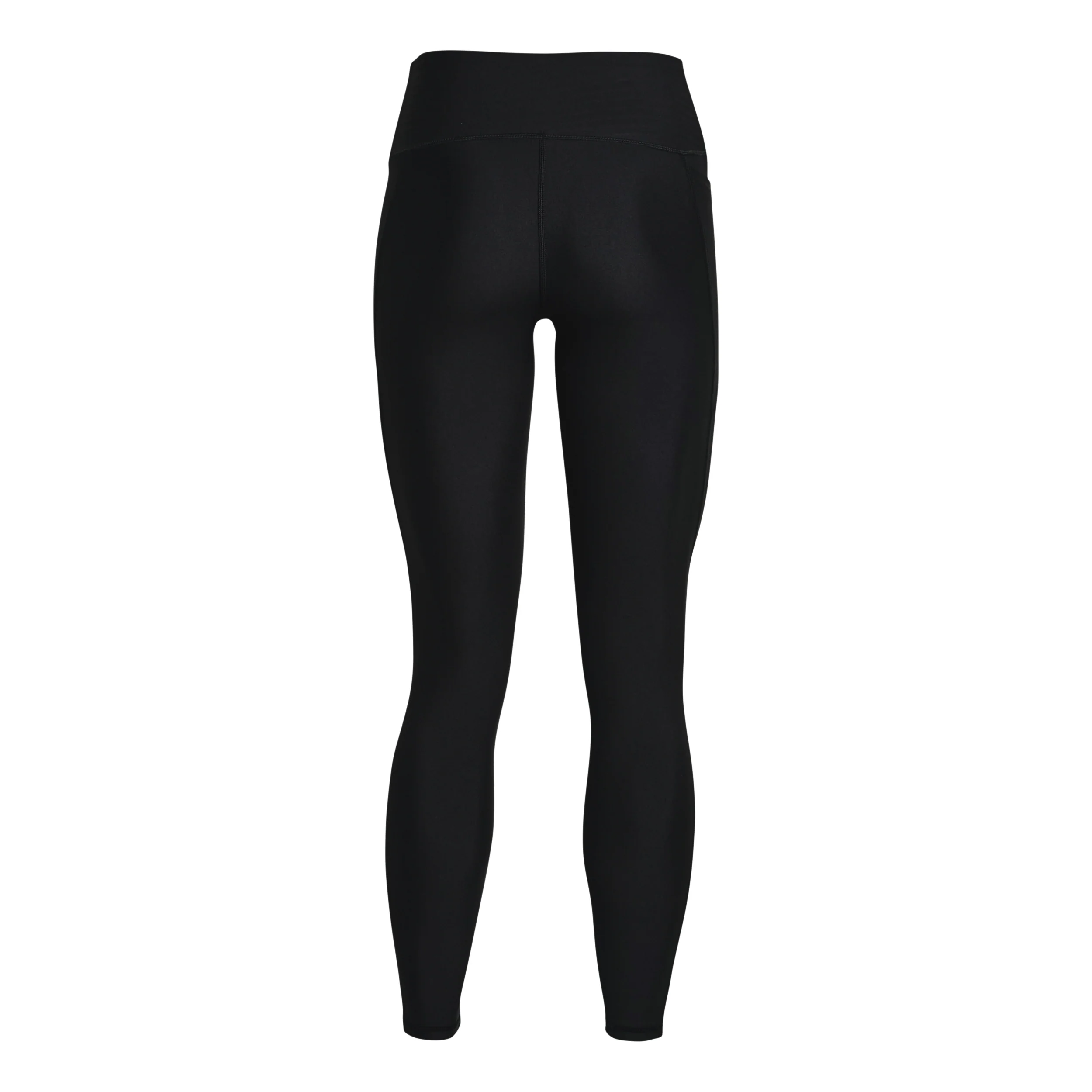 Heatgear HiRise NS Collant Tight Femmes-Noir - Image 2