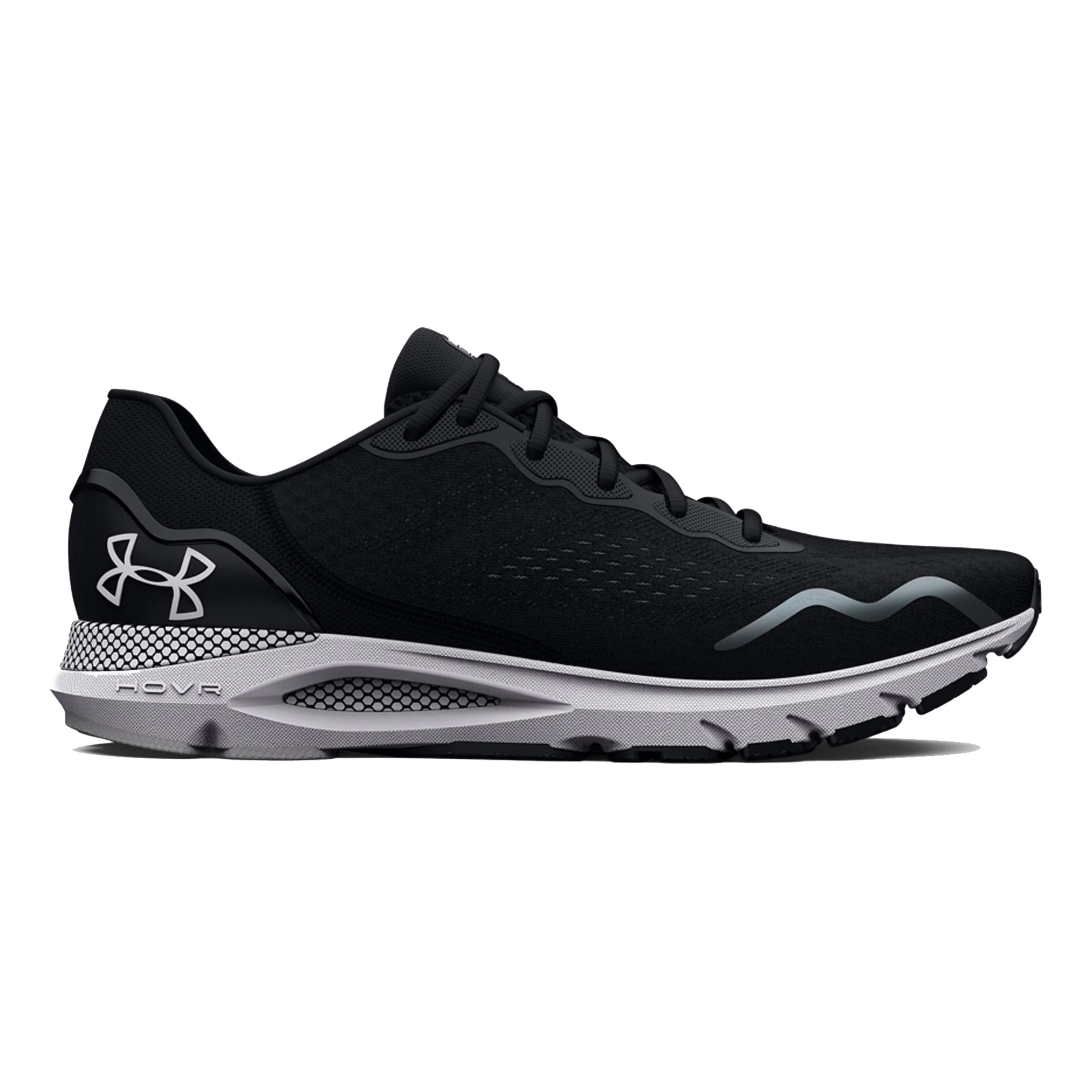HOVR Sonic 6 Chaussure De Running Sans Stabilisateurs Femmes-Noir