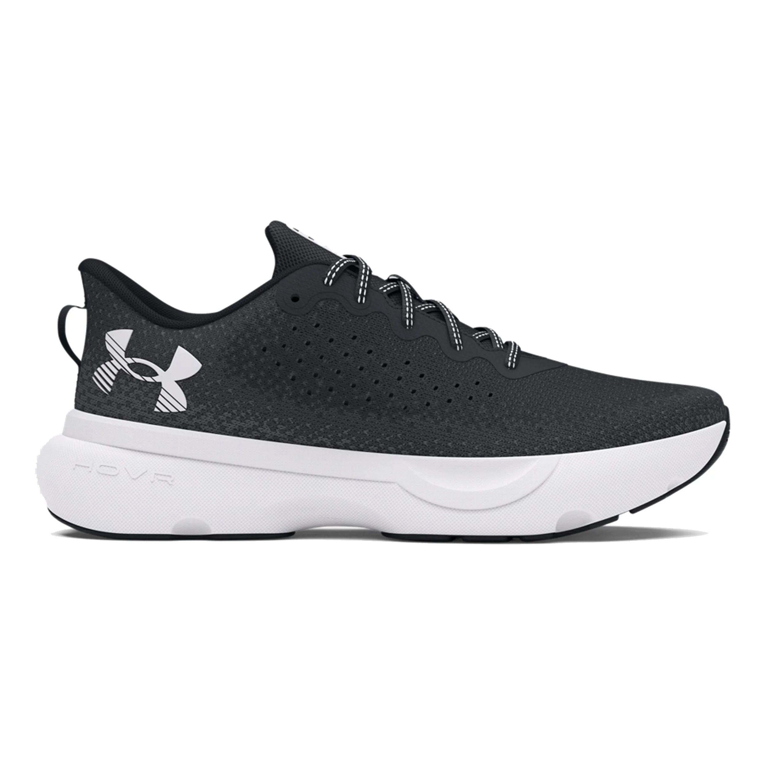 Infinite Chaussure De Running Sans Stabilisateurs Femmes-Noir,Noir