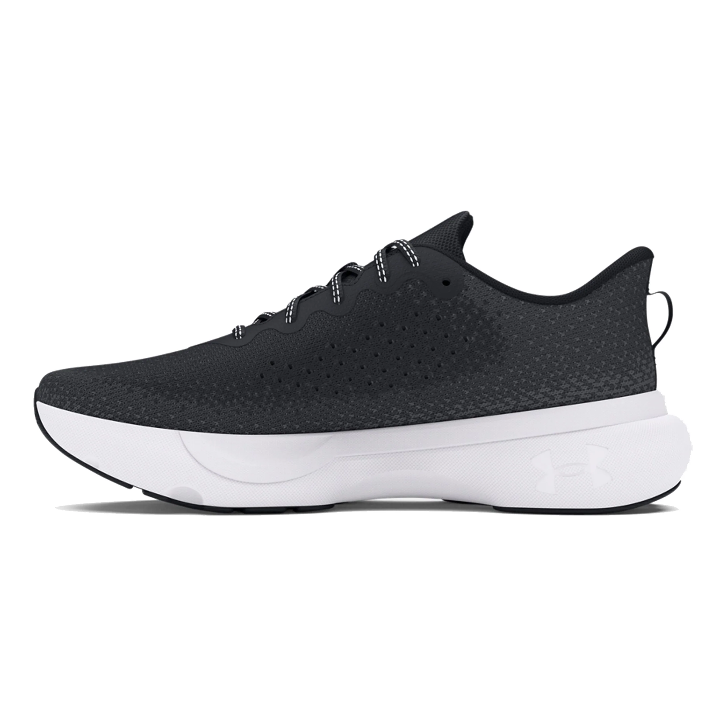 Infinite Chaussure De Running Sans Stabilisateurs Femmes-Noir,Noir - Image 2
