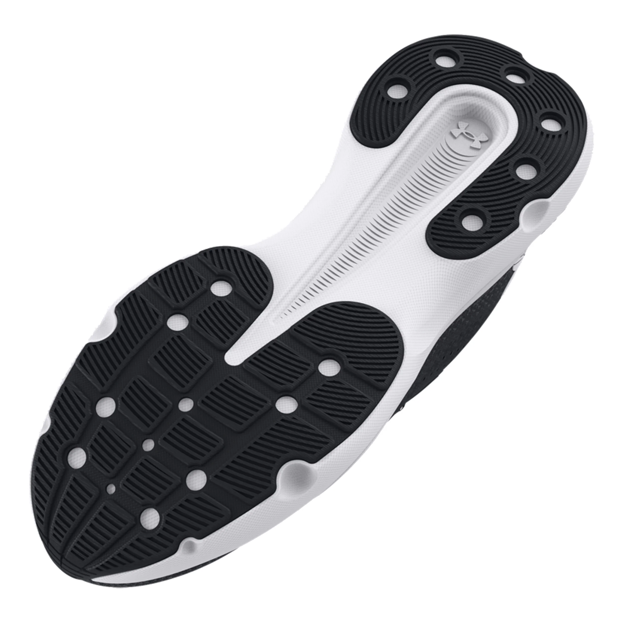 Infinite Chaussure De Running Sans Stabilisateurs Femmes-Noir,Noir - Image 4