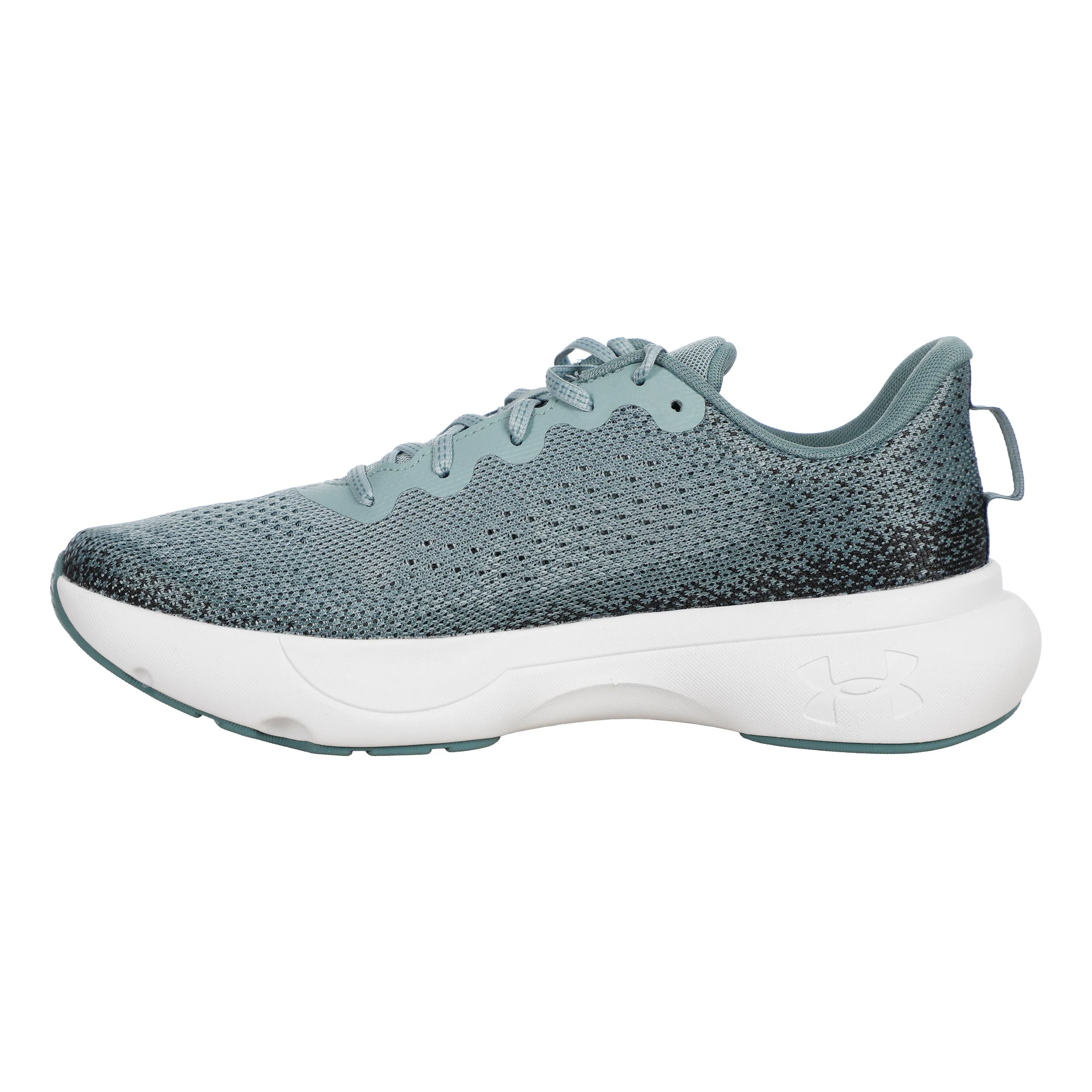 Infinite Chaussure de running sans stabilisateurs Hommes - bleu petrol, bleu gris - Image 2