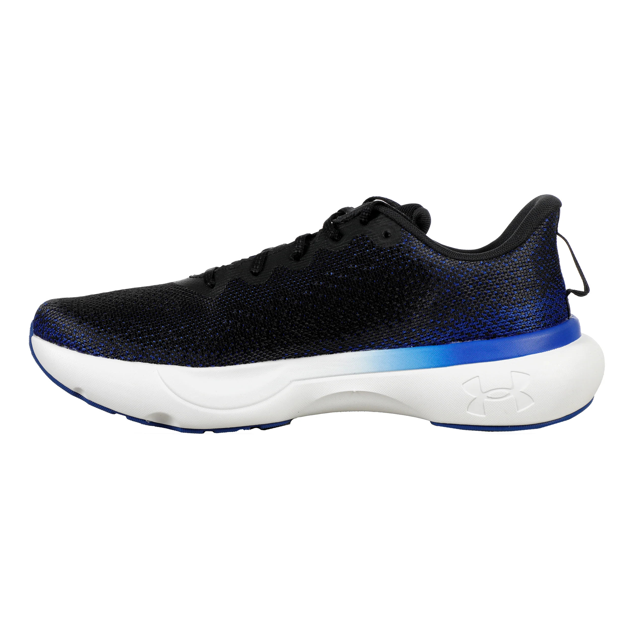 Infinite Chaussure De Running Sans Stabilisateurs Hommes-Noir,Bleu - Image 2