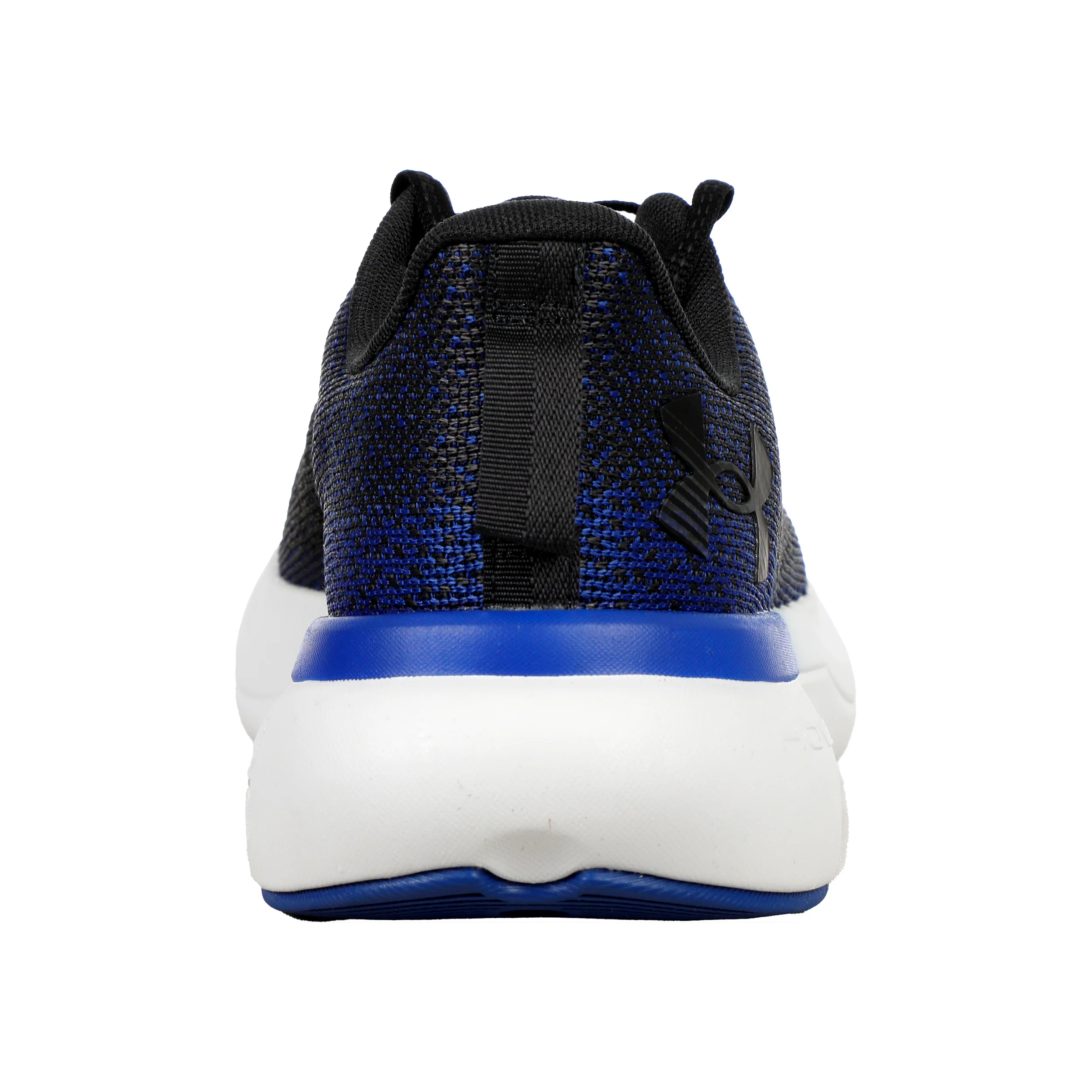 Infinite Chaussure De Running Sans Stabilisateurs Hommes-Noir,Bleu - Image 5