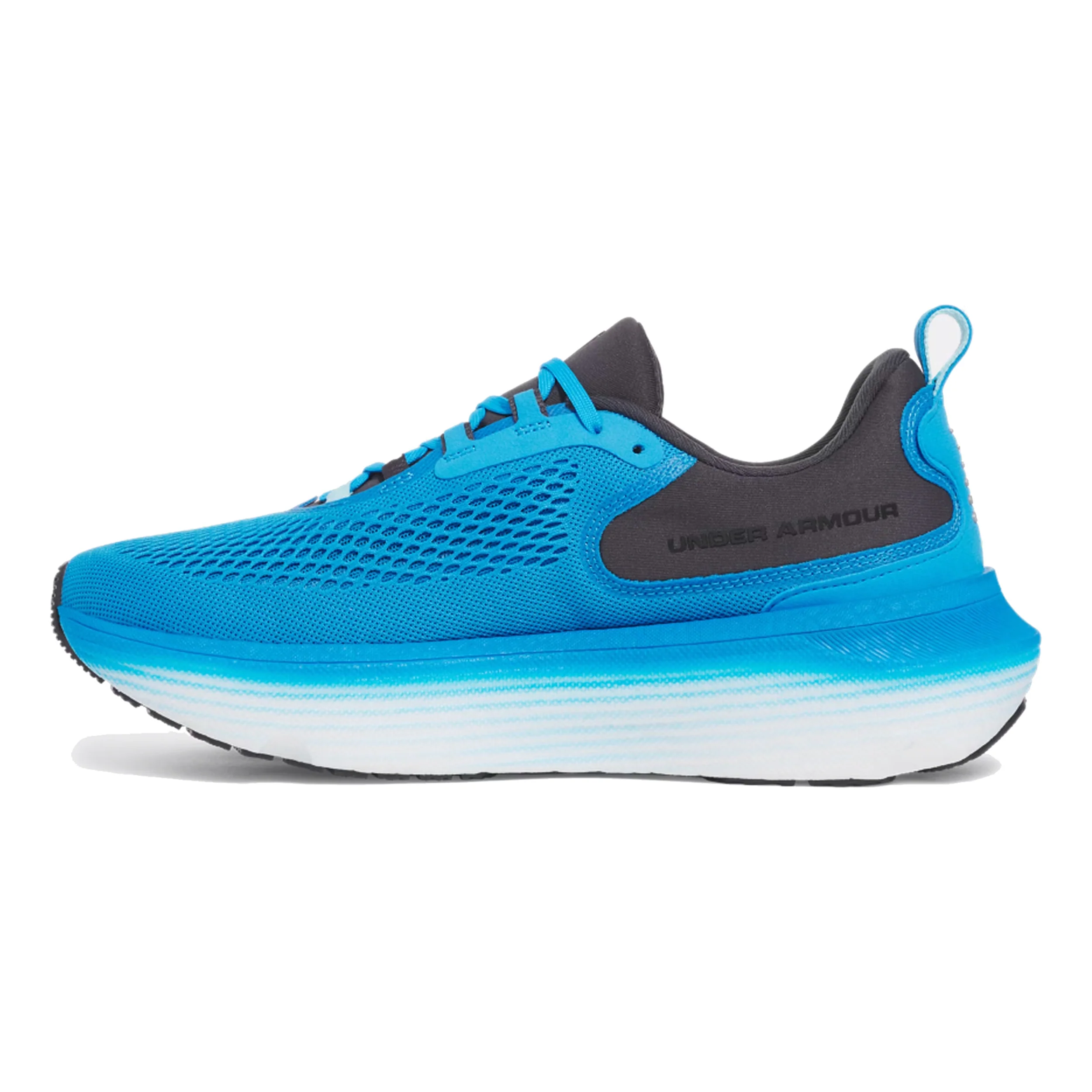 Infinite Elite 2 Chaussure De Running Sans Stabilisateurs Hommes-Bleu,Gris - Image 2