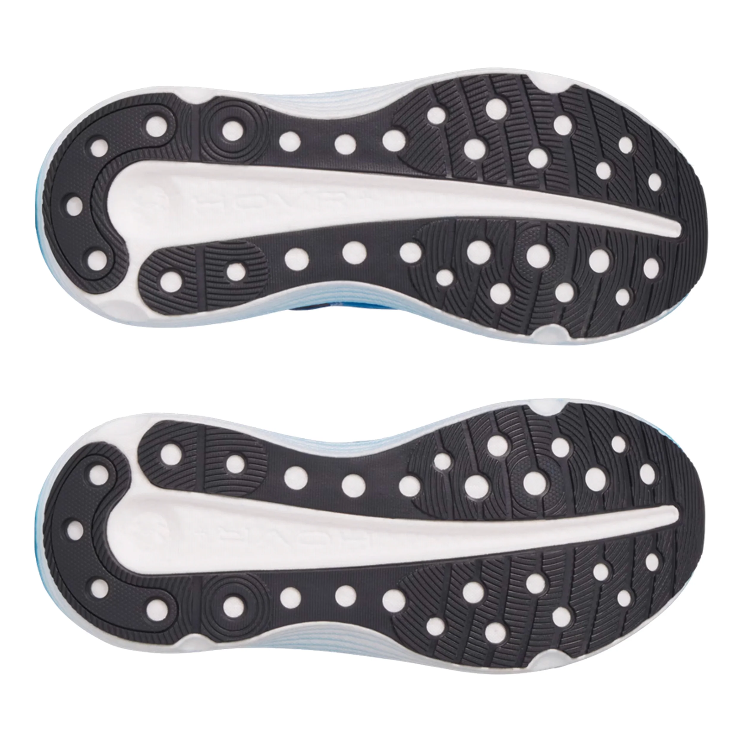 Infinite Elite 2 Chaussure De Running Sans Stabilisateurs Hommes-Bleu,Gris - Image 4
