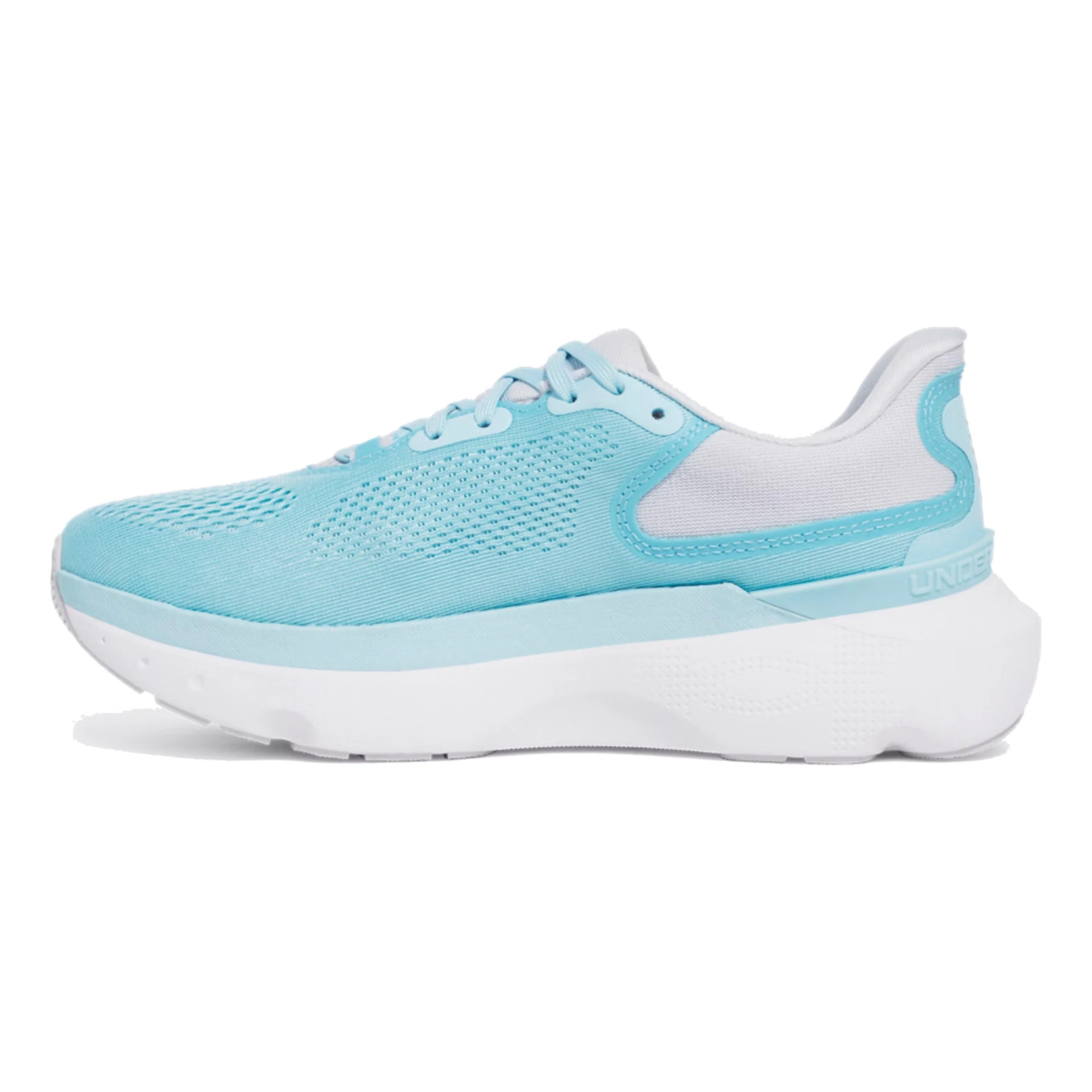 Infinite Pro 2 Chaussure De Running Sans Stabilisateurs Femmes-Bleu,Gris - Image 2