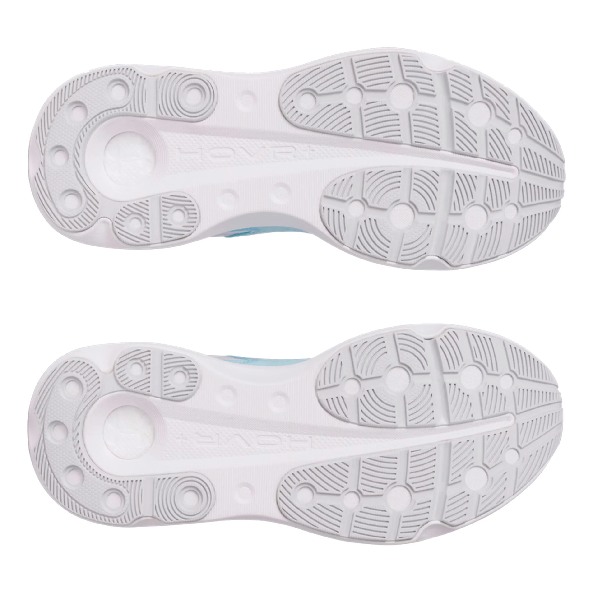 Infinite Pro 2 Chaussure De Running Sans Stabilisateurs Femmes-Bleu,Gris - Image 4