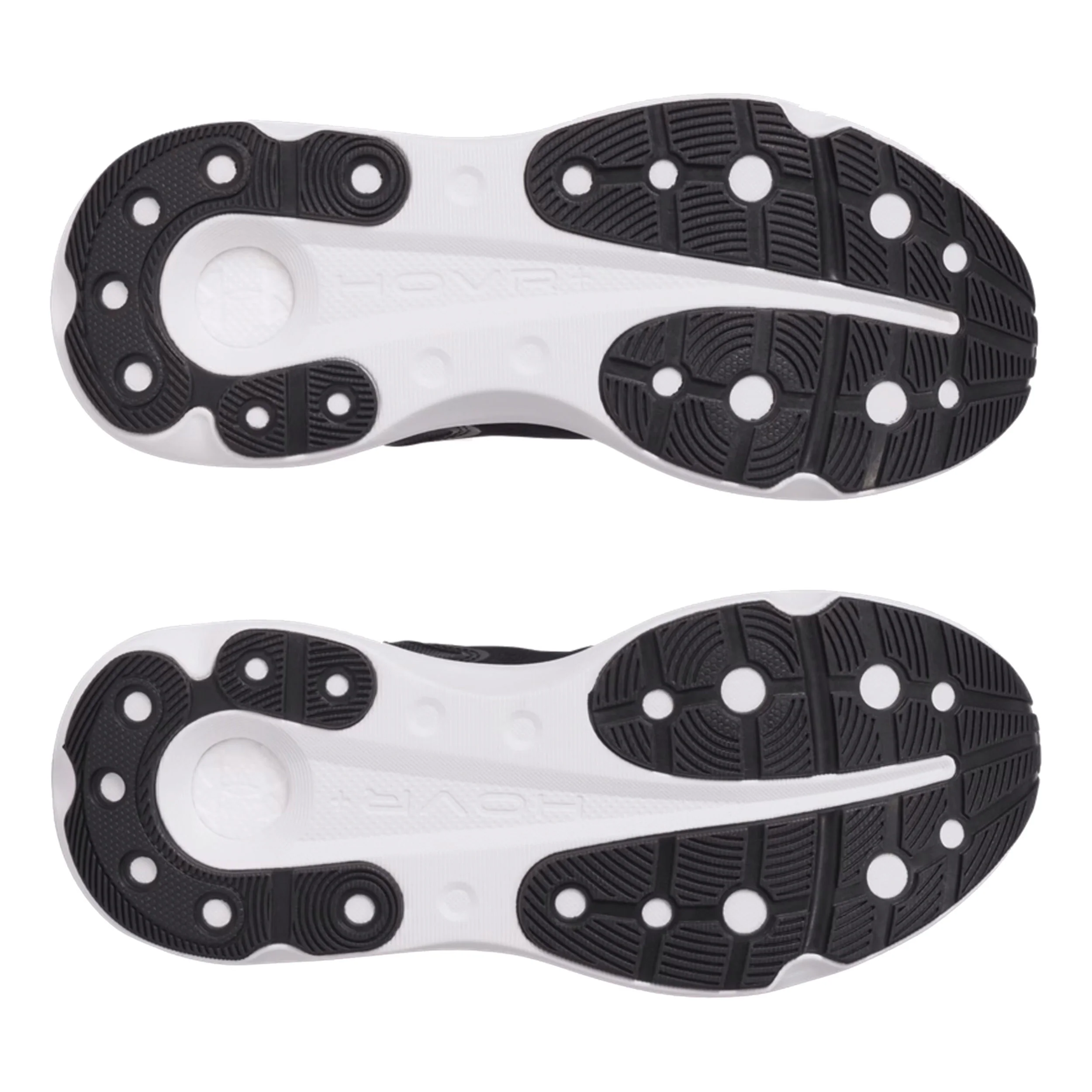 Infinite Pro 2 Chaussure De Running Sans Stabilisateurs Femmes-Noir,Gris - Image 4