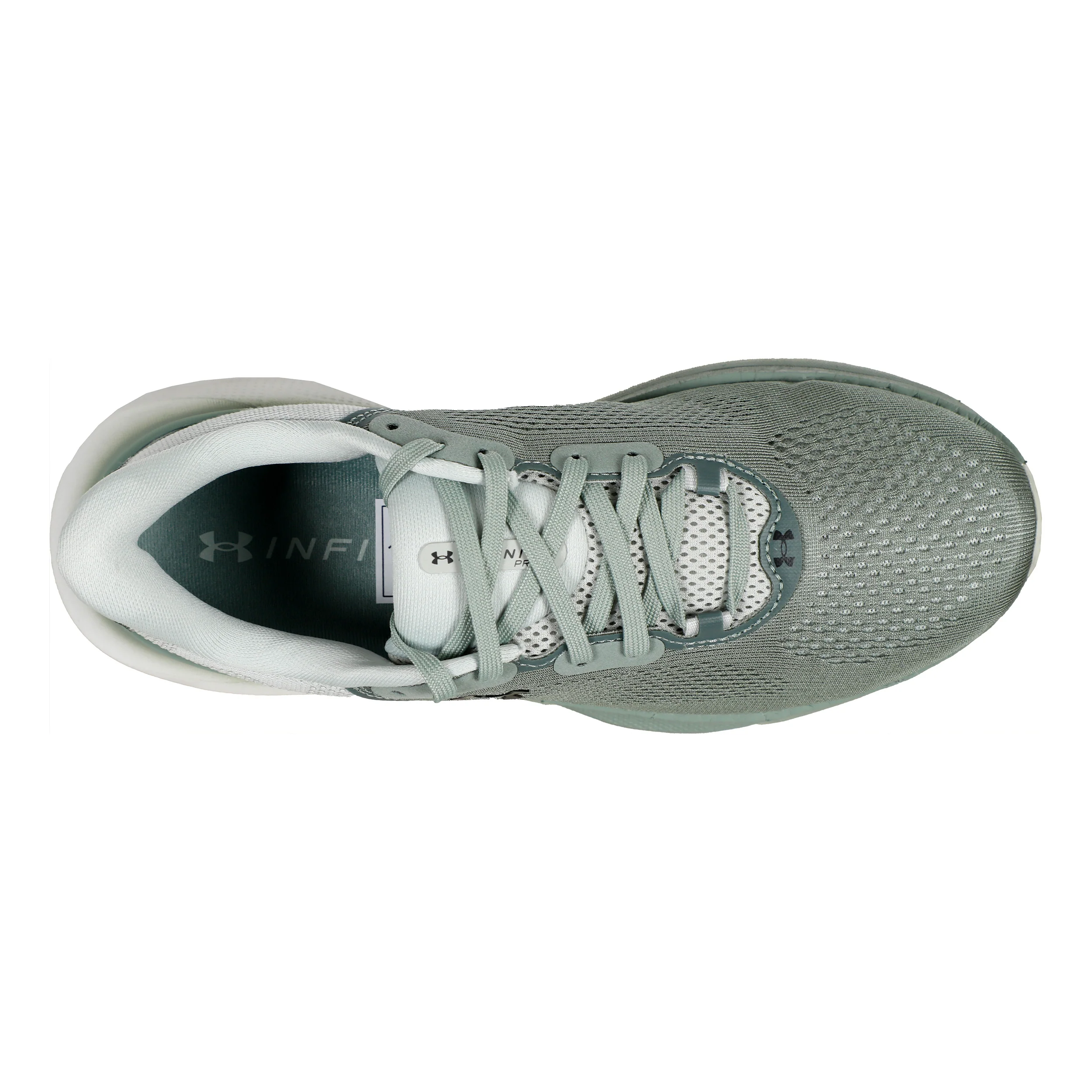 Infinite Pro 2 Chaussure De Running Sans Stabilisateurs Femmes-Vert,Vert - Image 3