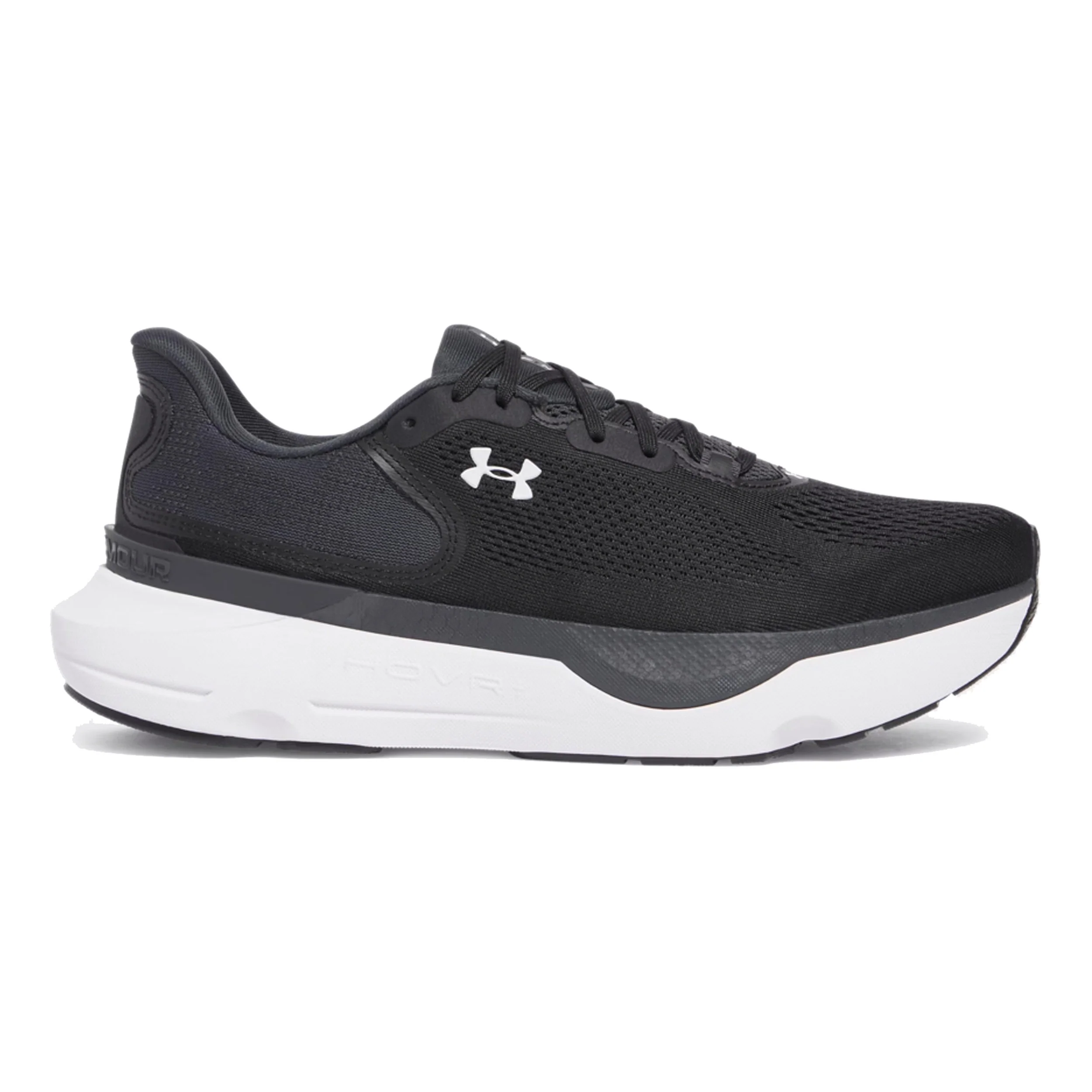 Infinite Pro 2 Chaussure De Running Sans Stabilisateurs Hommes-Noir,Gris